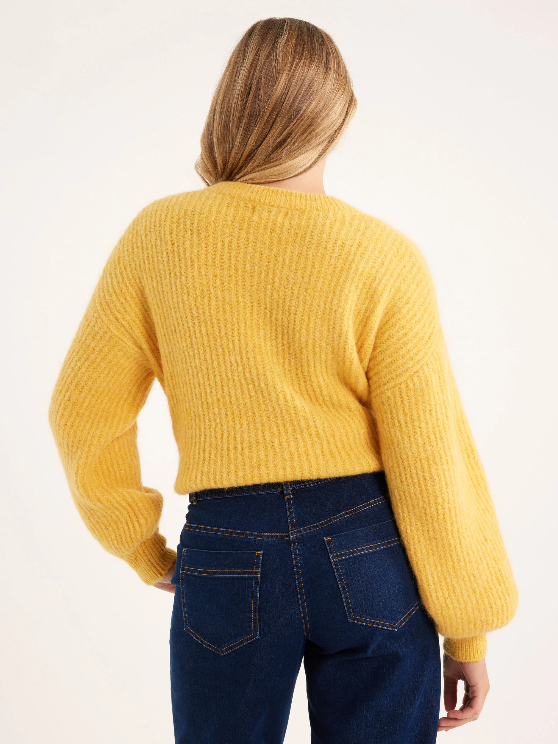 Adeline Jumper - Image 2
