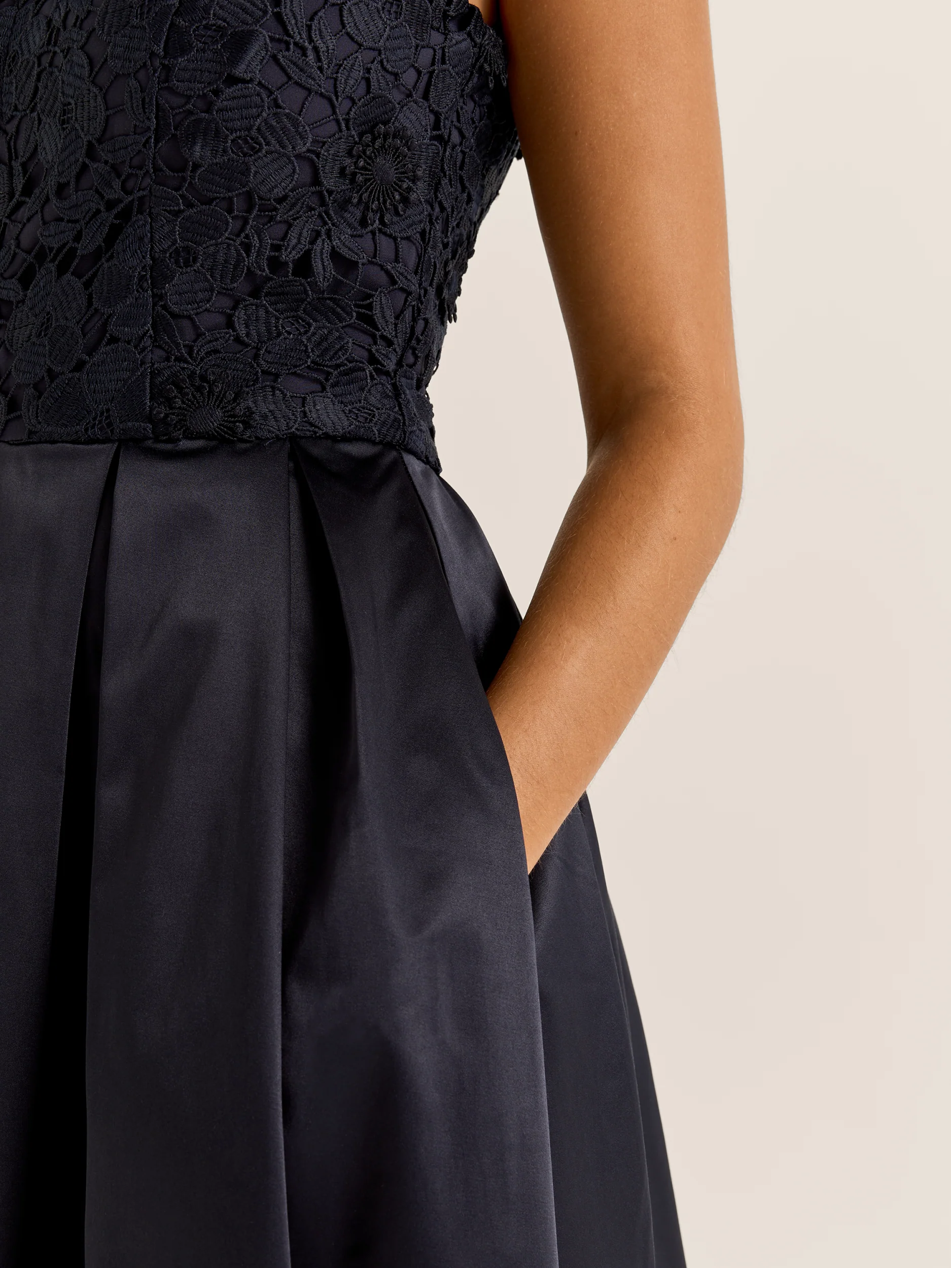 Admiration Cocktail Dress - Image 3