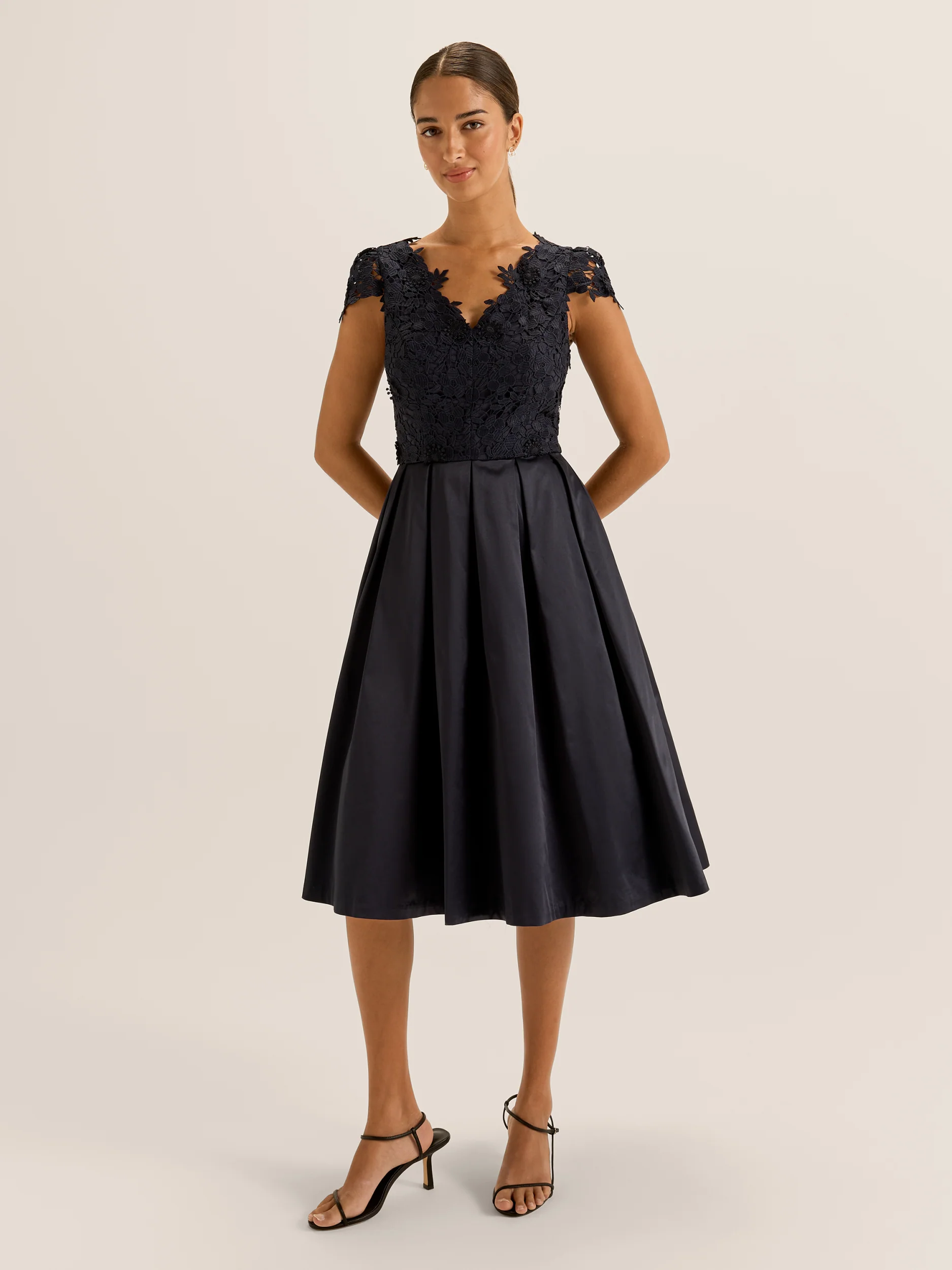 Admiration Cocktail Dress - Image 5