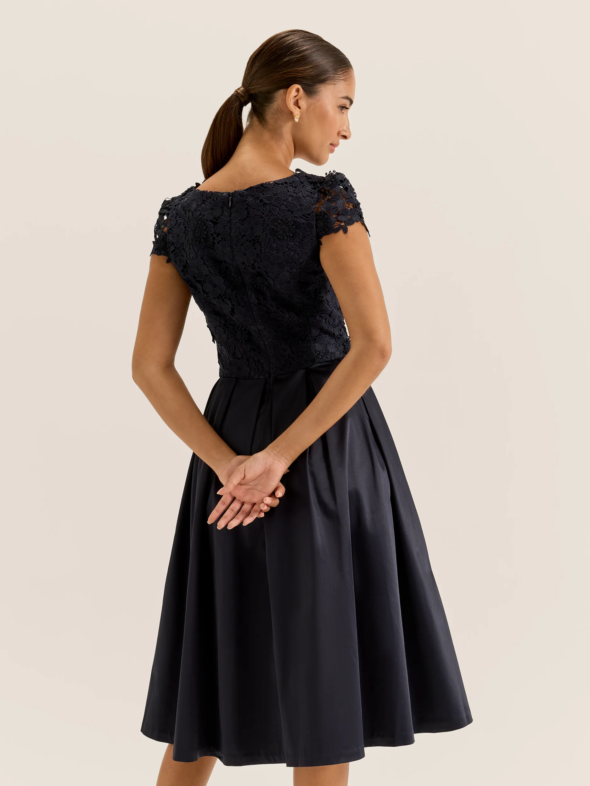 Admiration Cocktail Dress - Image 6