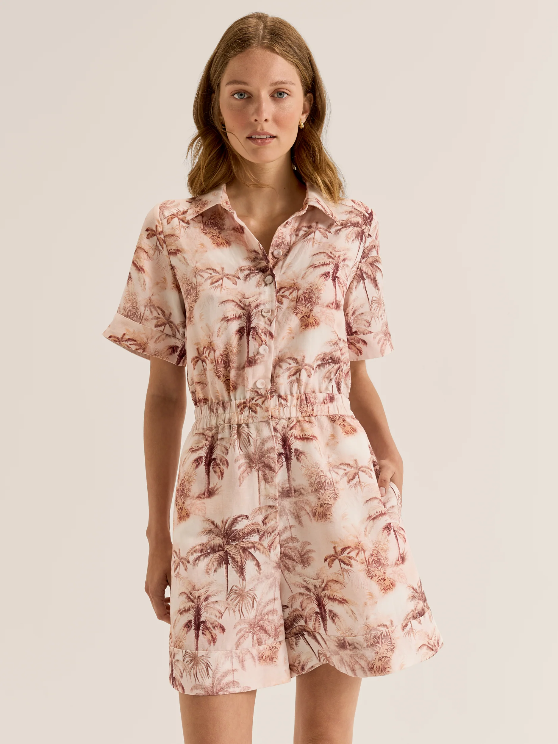 Airlie Playsuit - Image 2