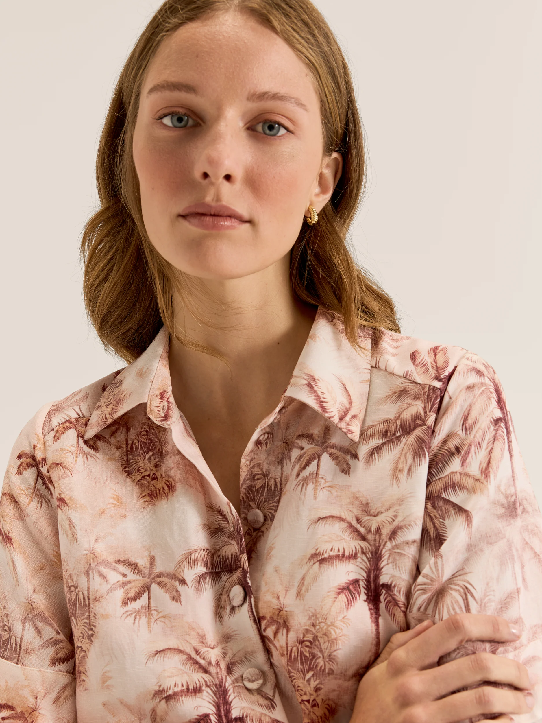 Airlie Playsuit - Image 3
