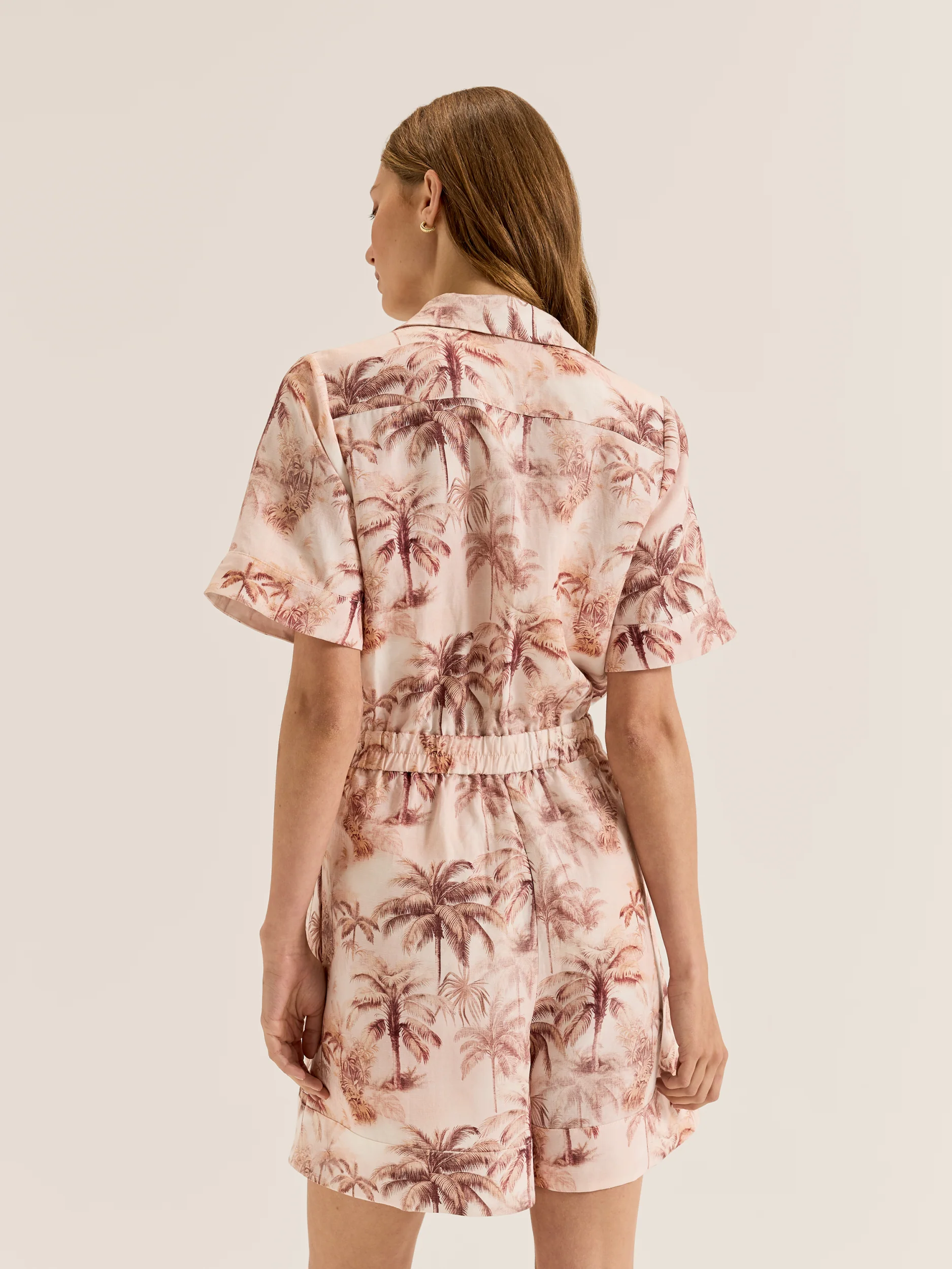 Airlie Playsuit - Image 6