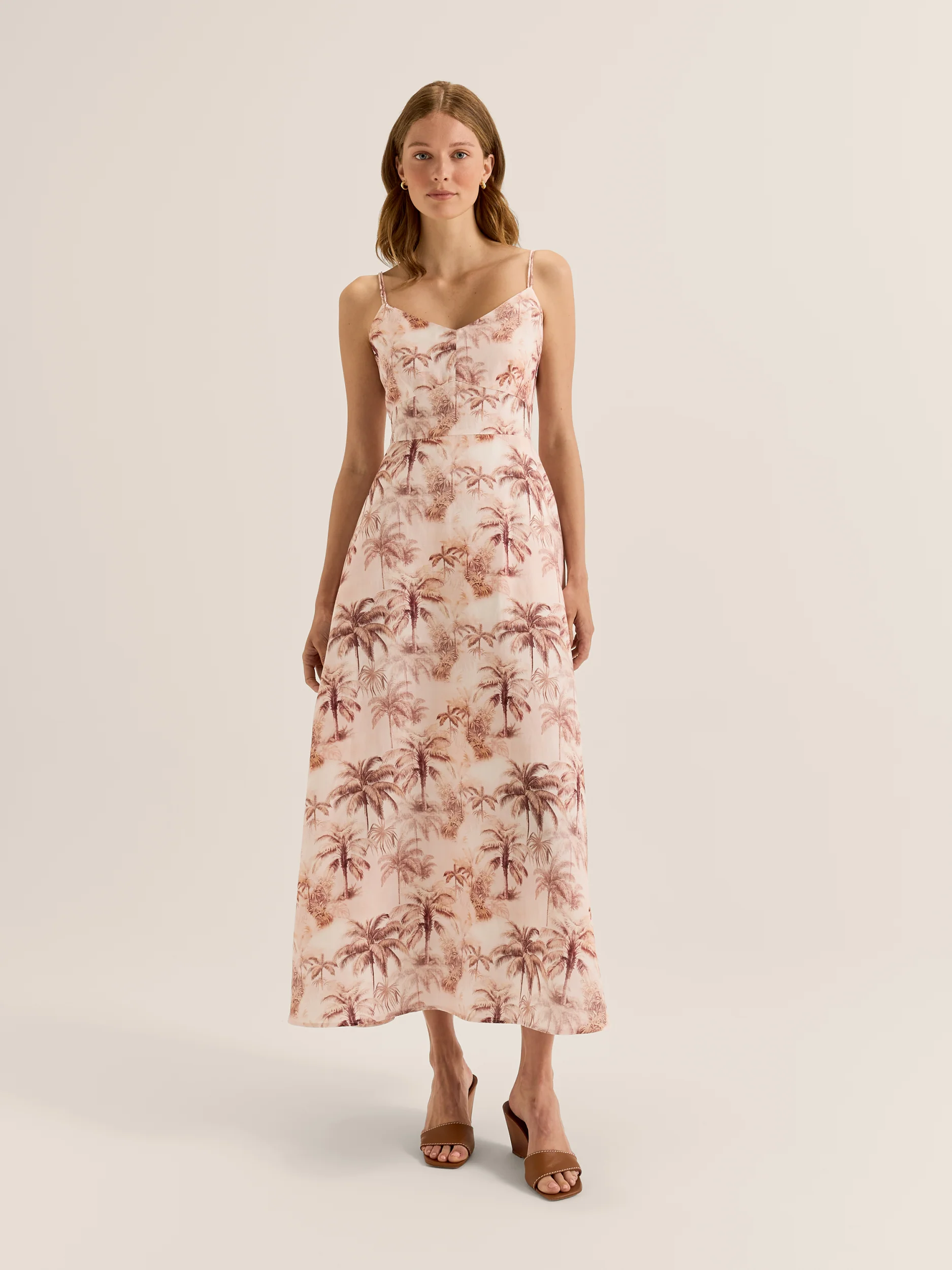 Airlie Sun Dress