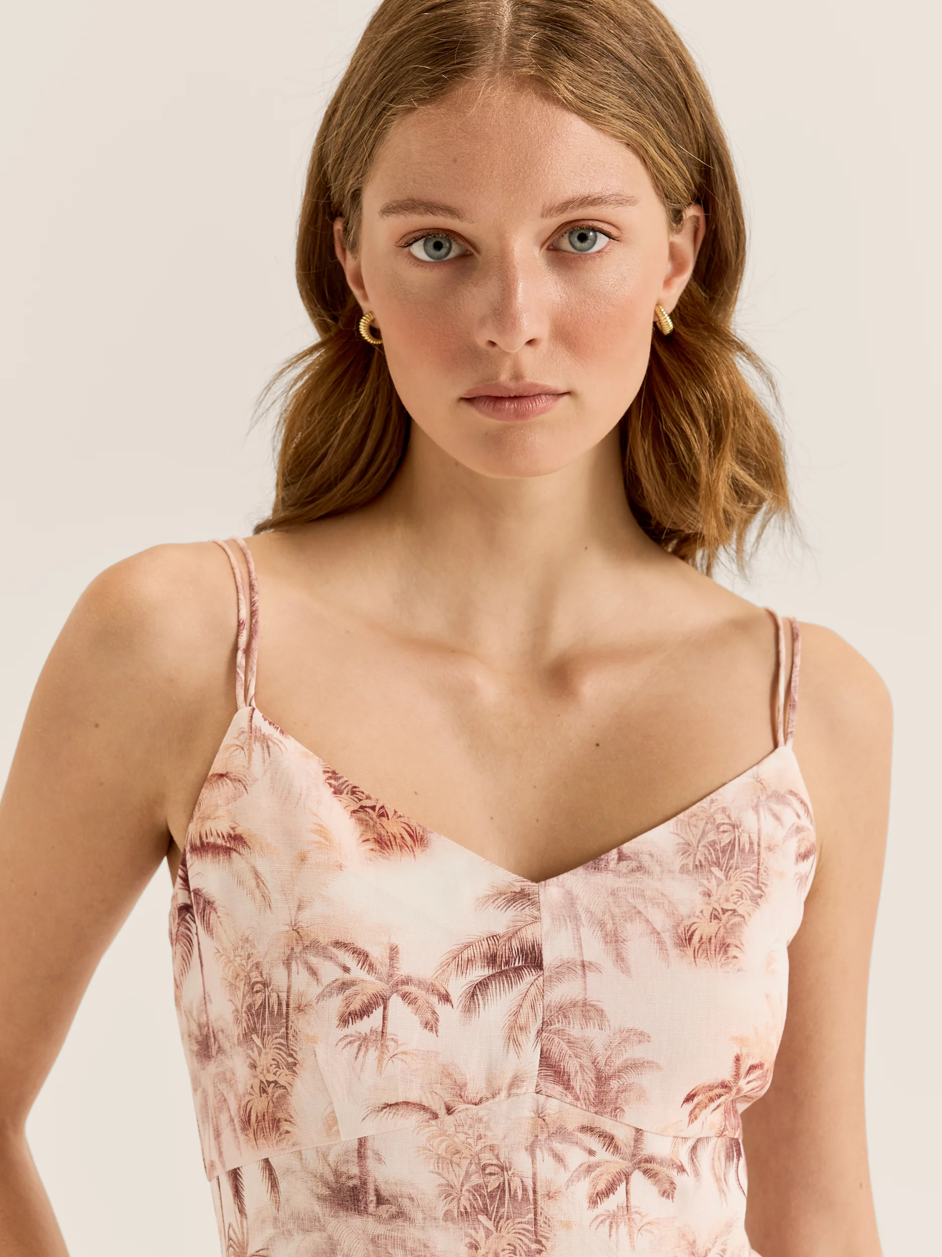 Airlie Sun Dress - Image 2