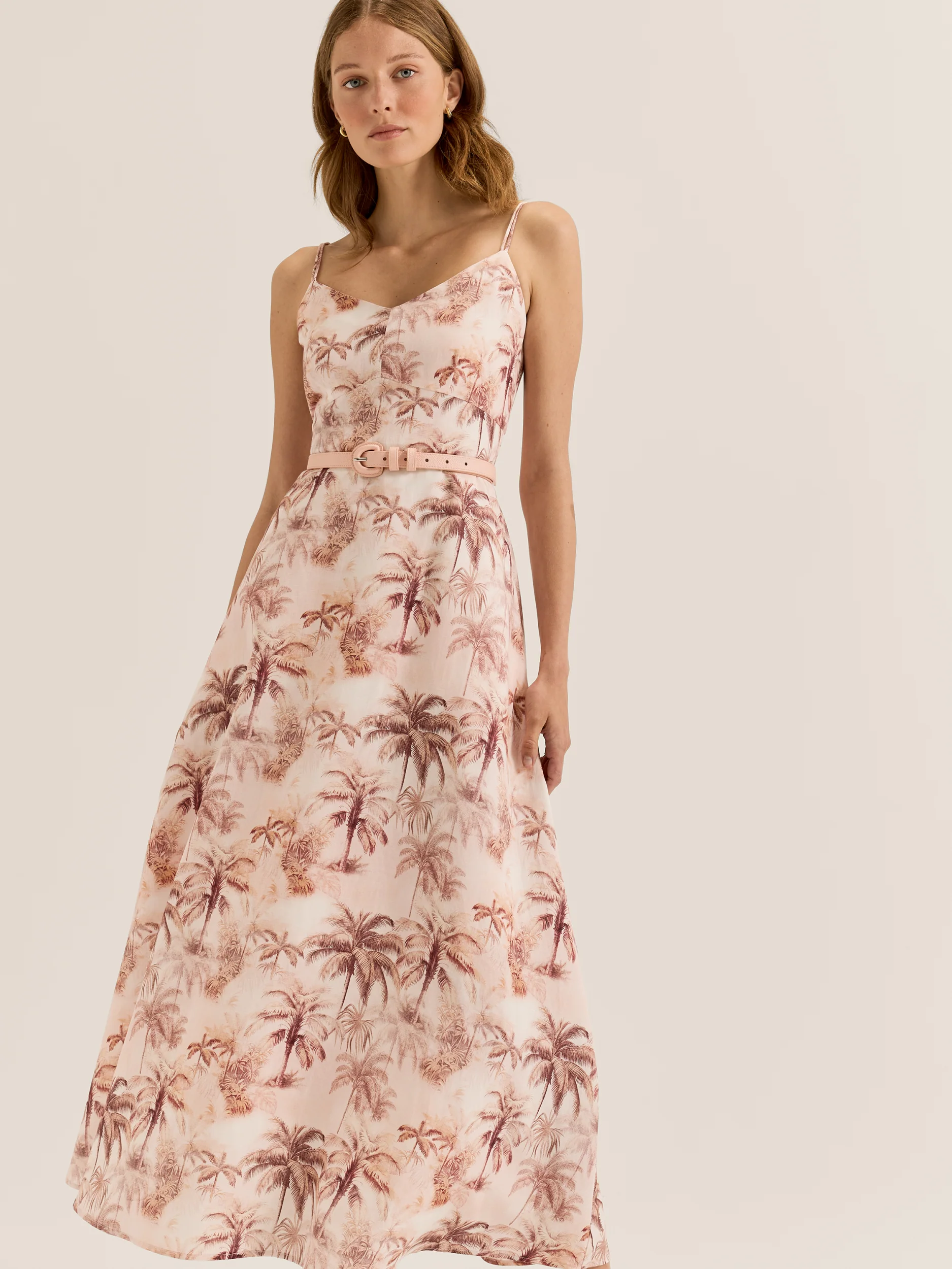 Airlie Sun Dress - Image 5