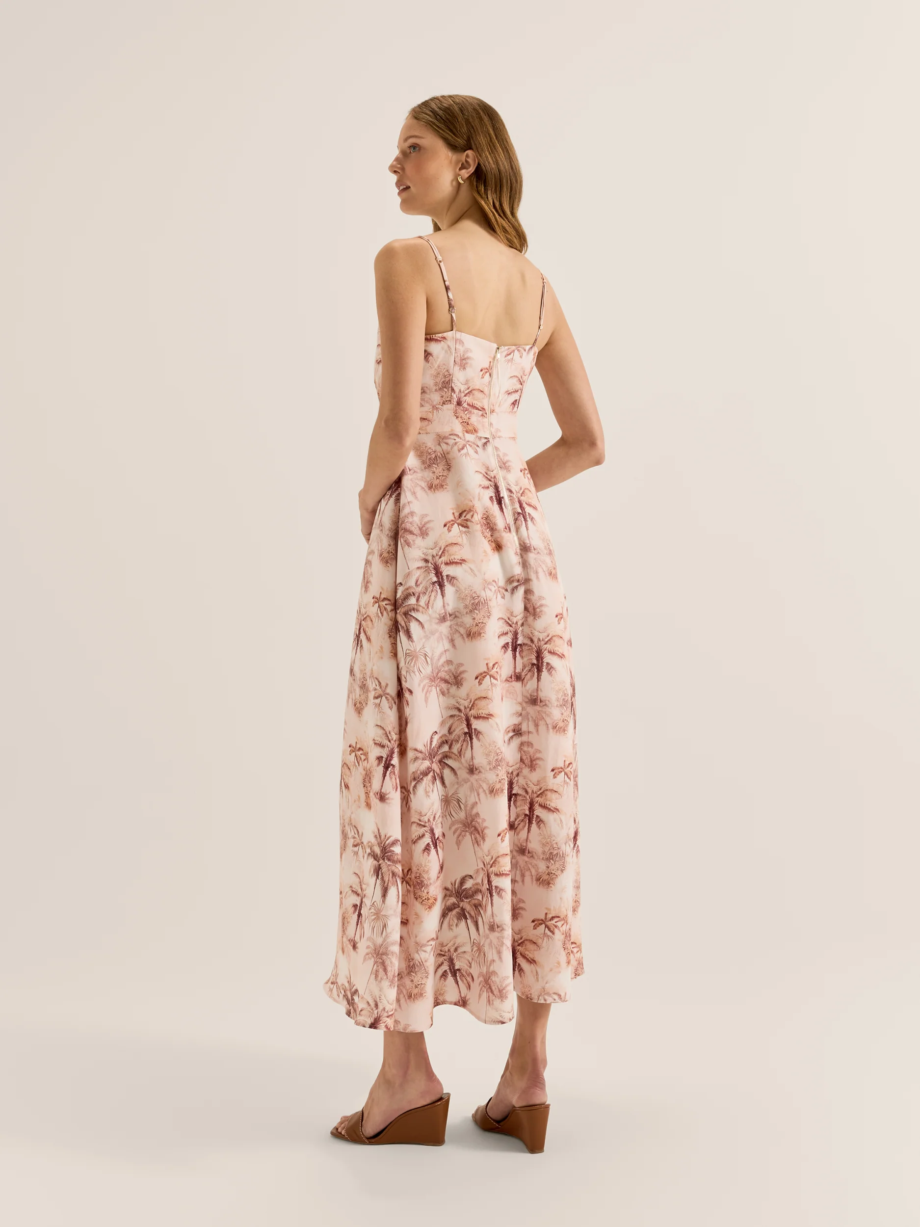 Airlie Sun Dress - Image 6