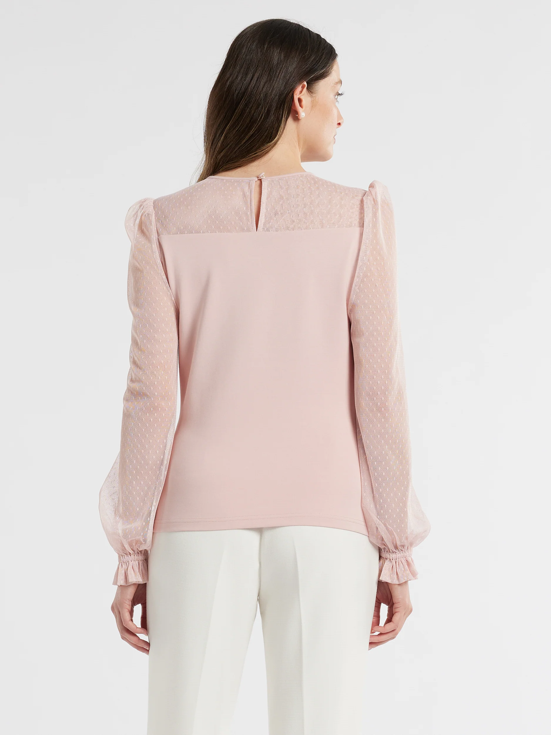Alexandra Top - Image 3