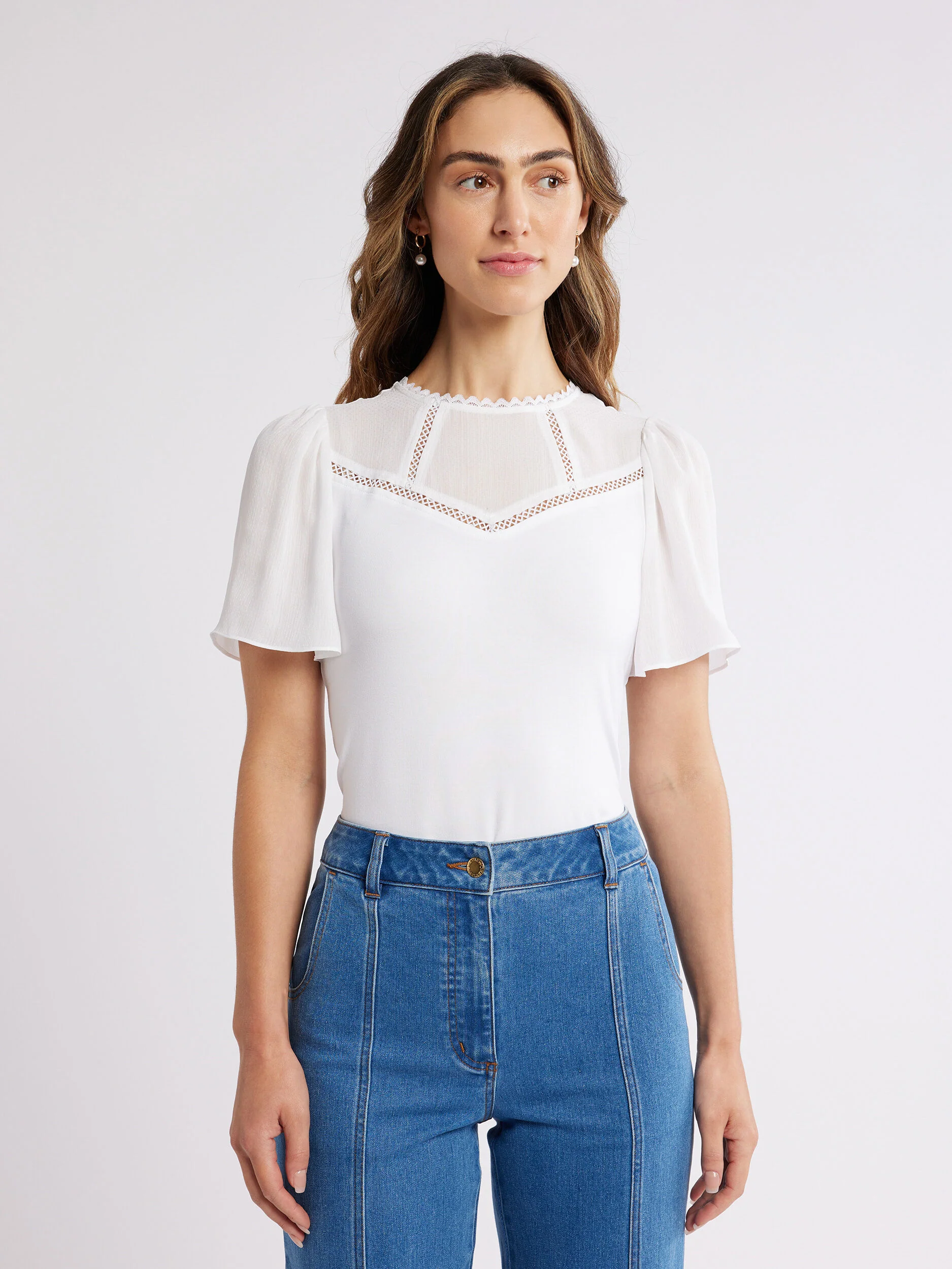 Alexia Top - Image 4