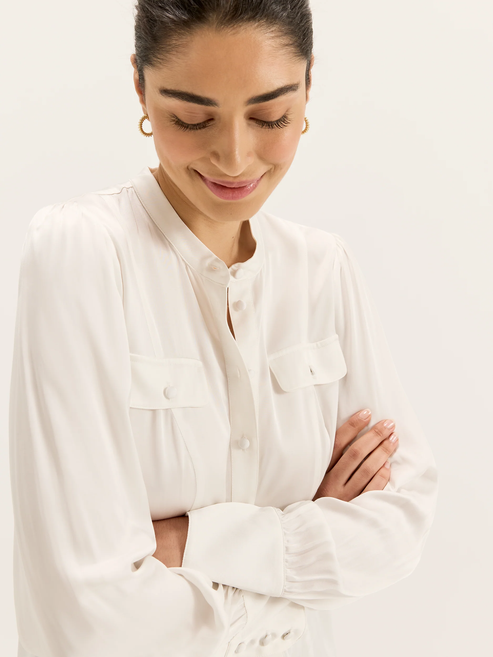 Allesandra Shirt