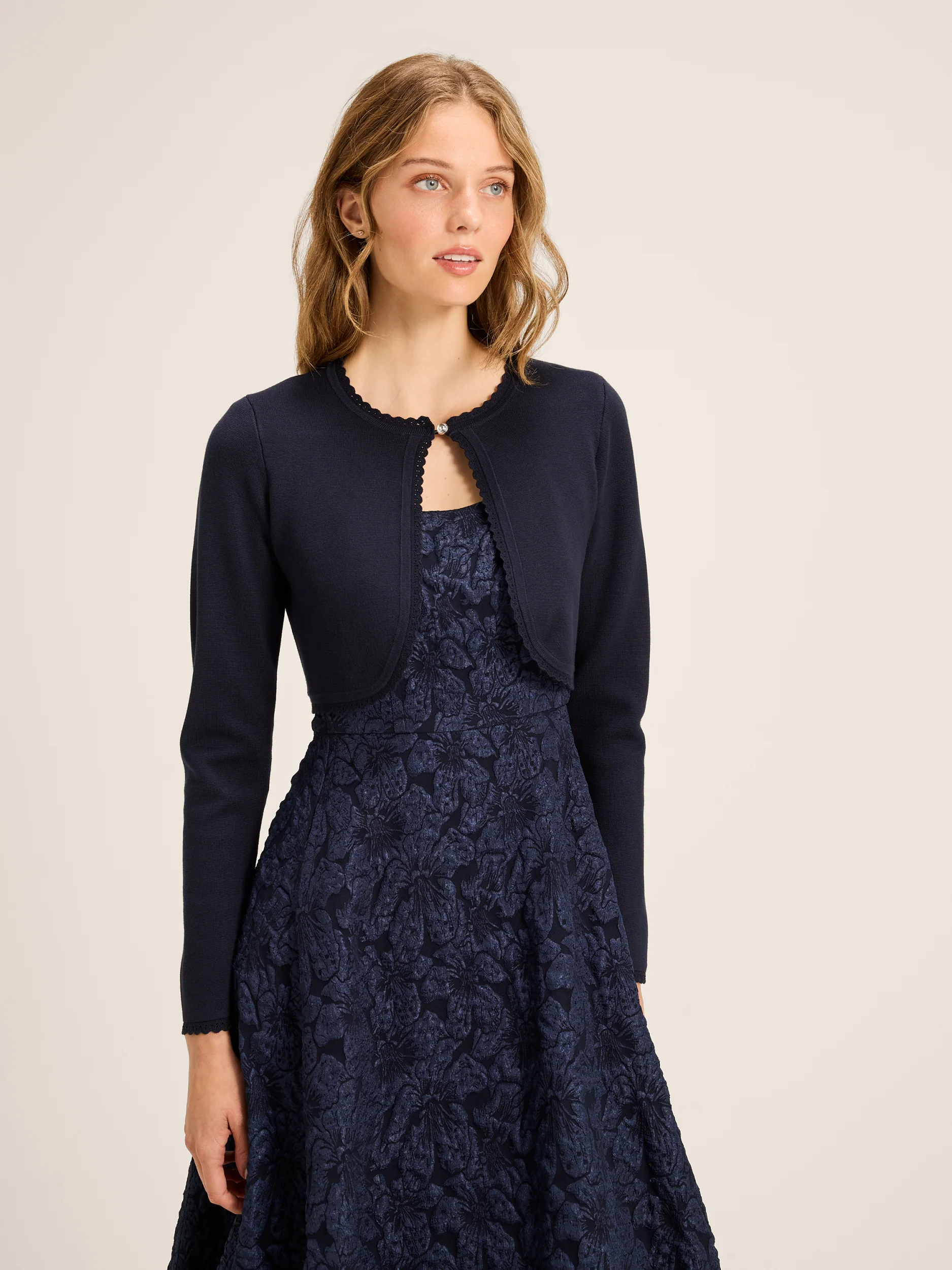 Allira Cardigan