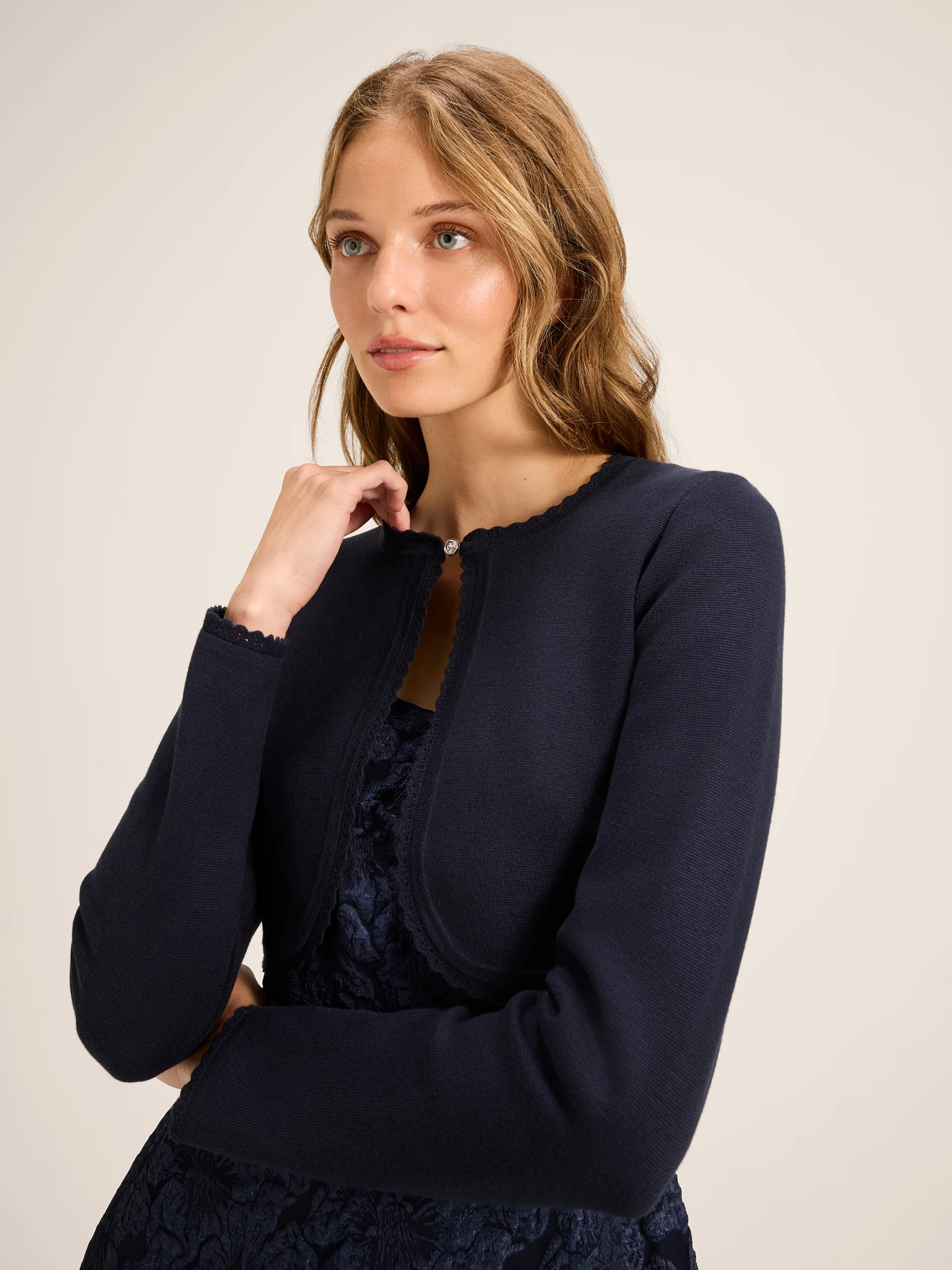 Allira Cardigan - Image 2