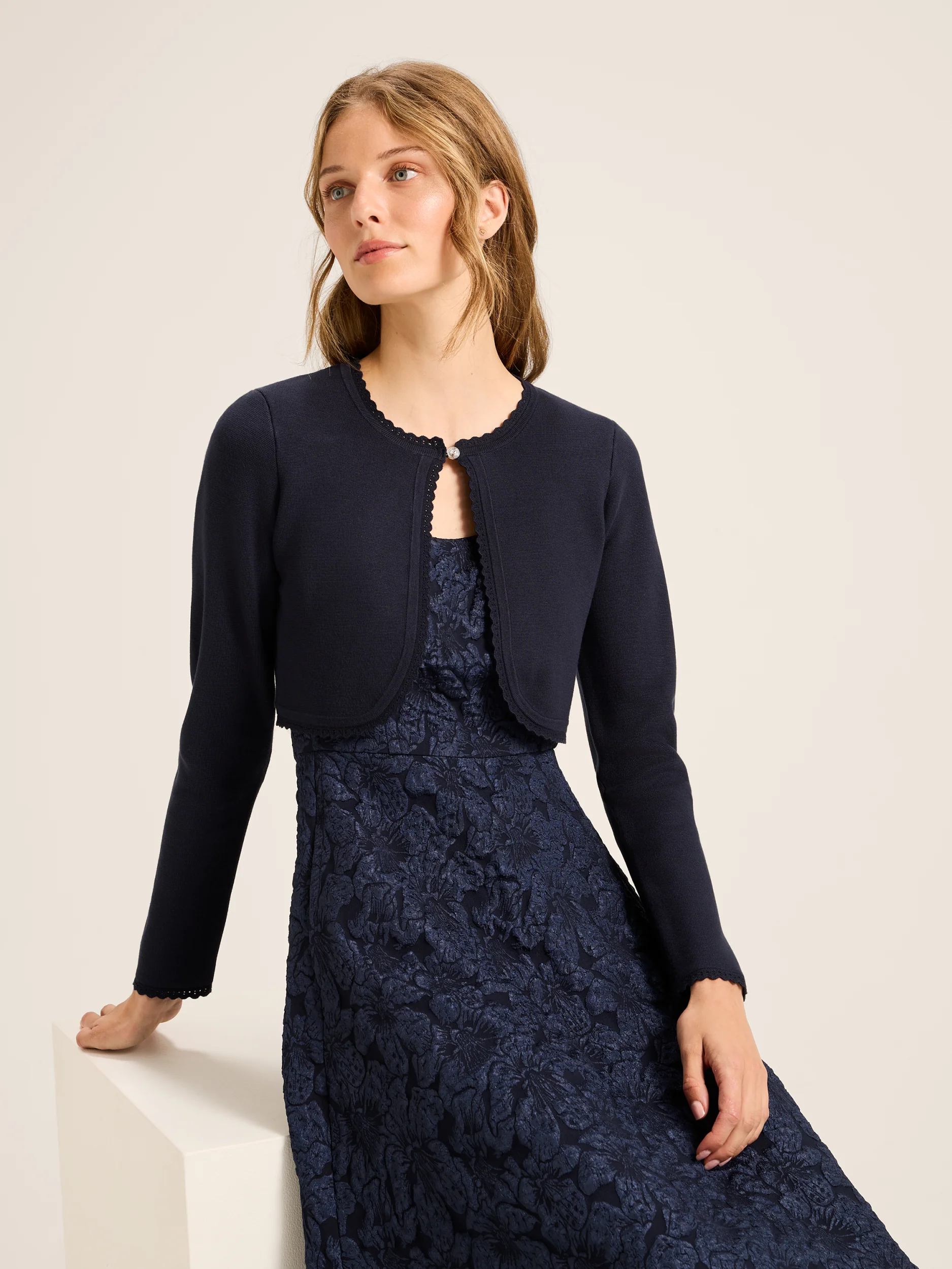 Allira Cardigan - Image 3