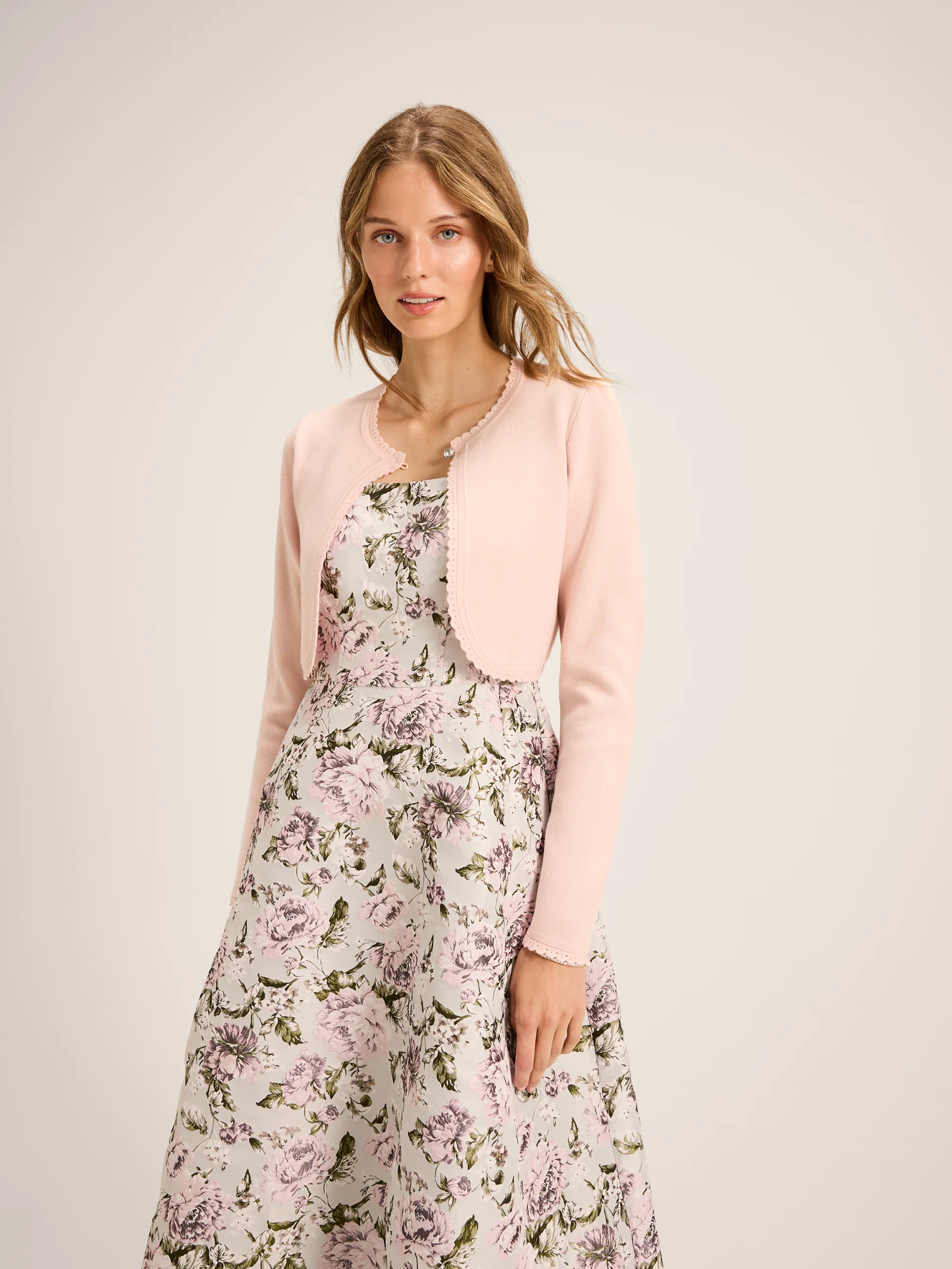 Allira Cardigan - Image 2