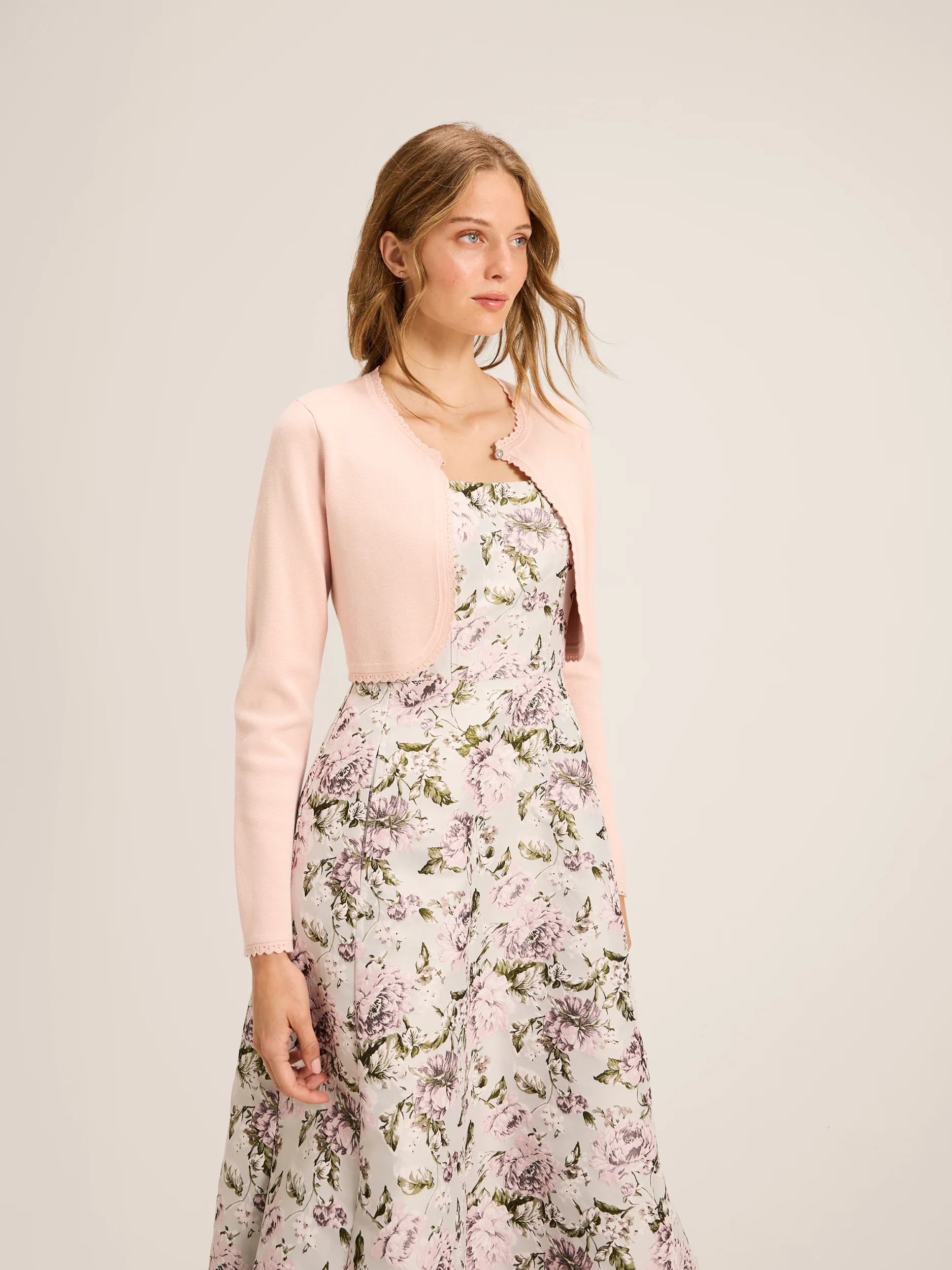 Allira Cardigan - Image 4