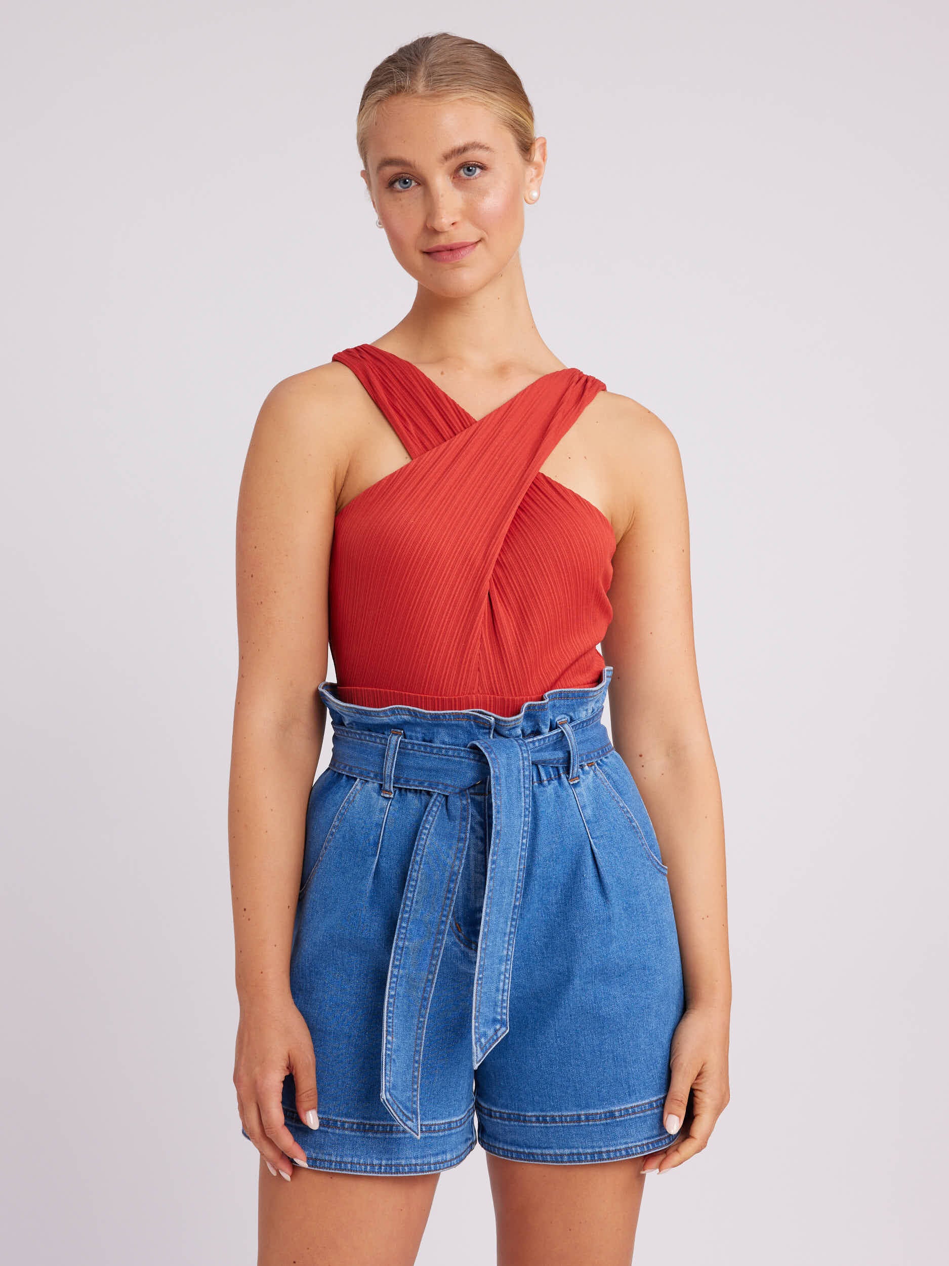 Alyce Top
