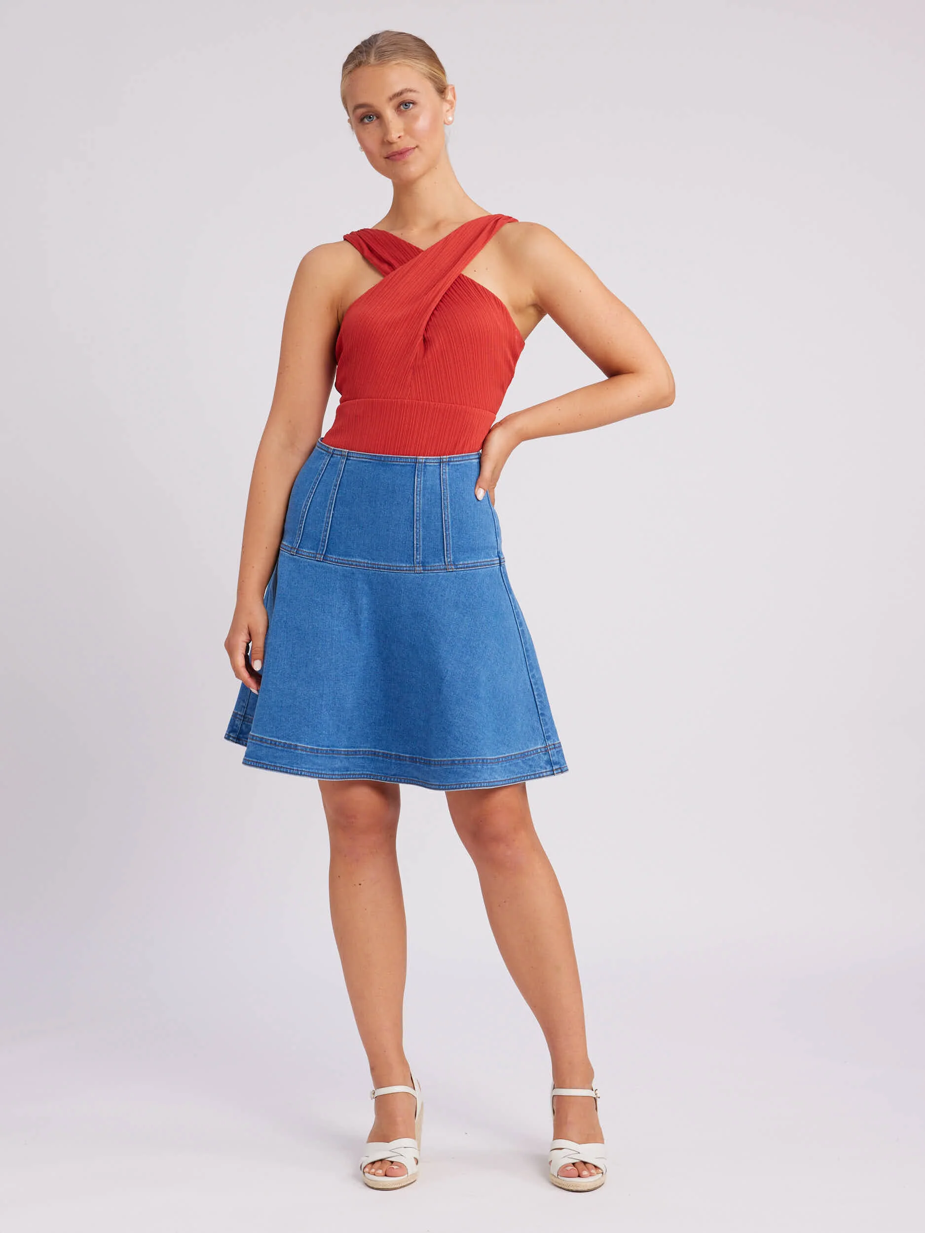 Alyce Top - Image 3