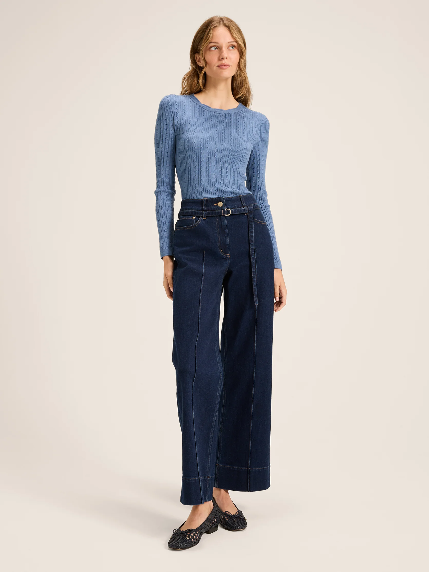Amara Knit Top - Image 5