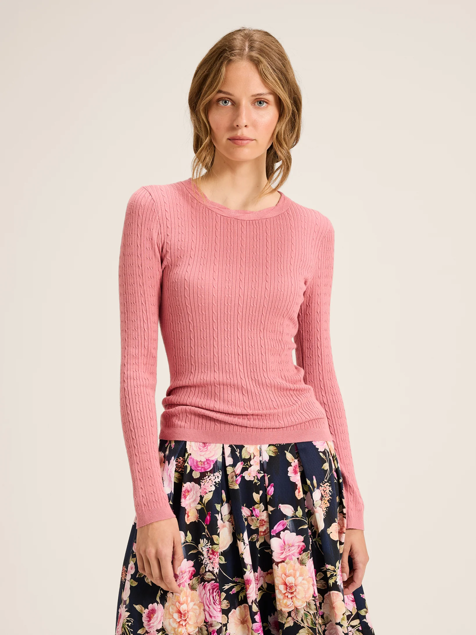 Amara Knit Top - Image 4