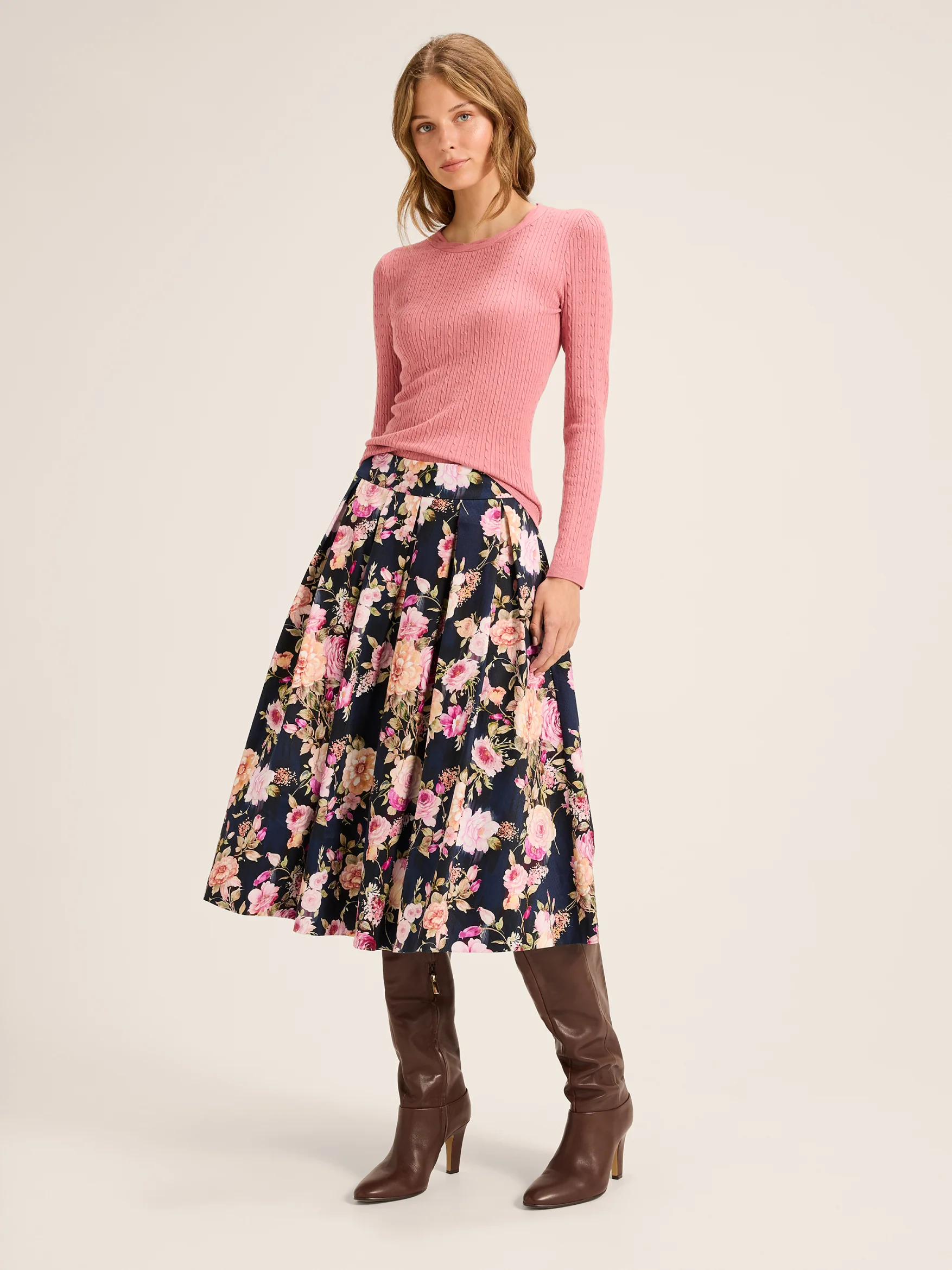 Amara Knit Top - Image 5