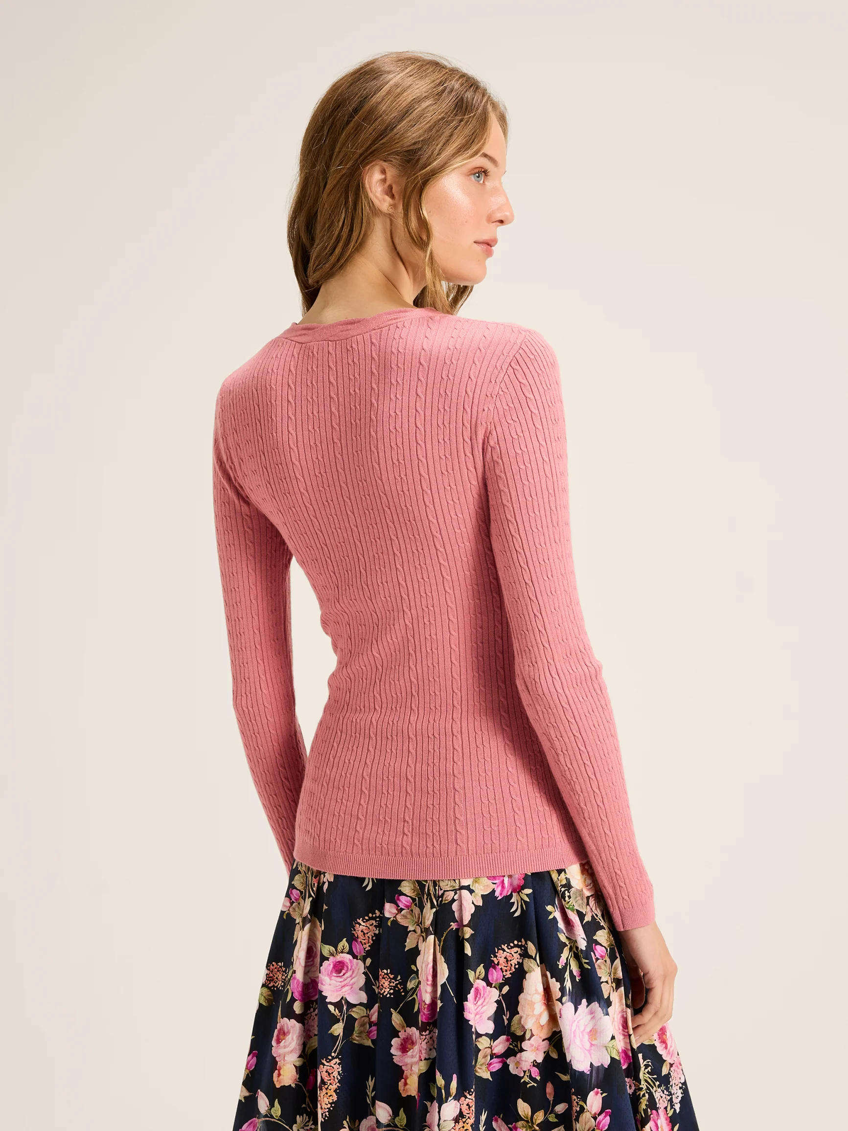 Amara Knit Top - Image 6