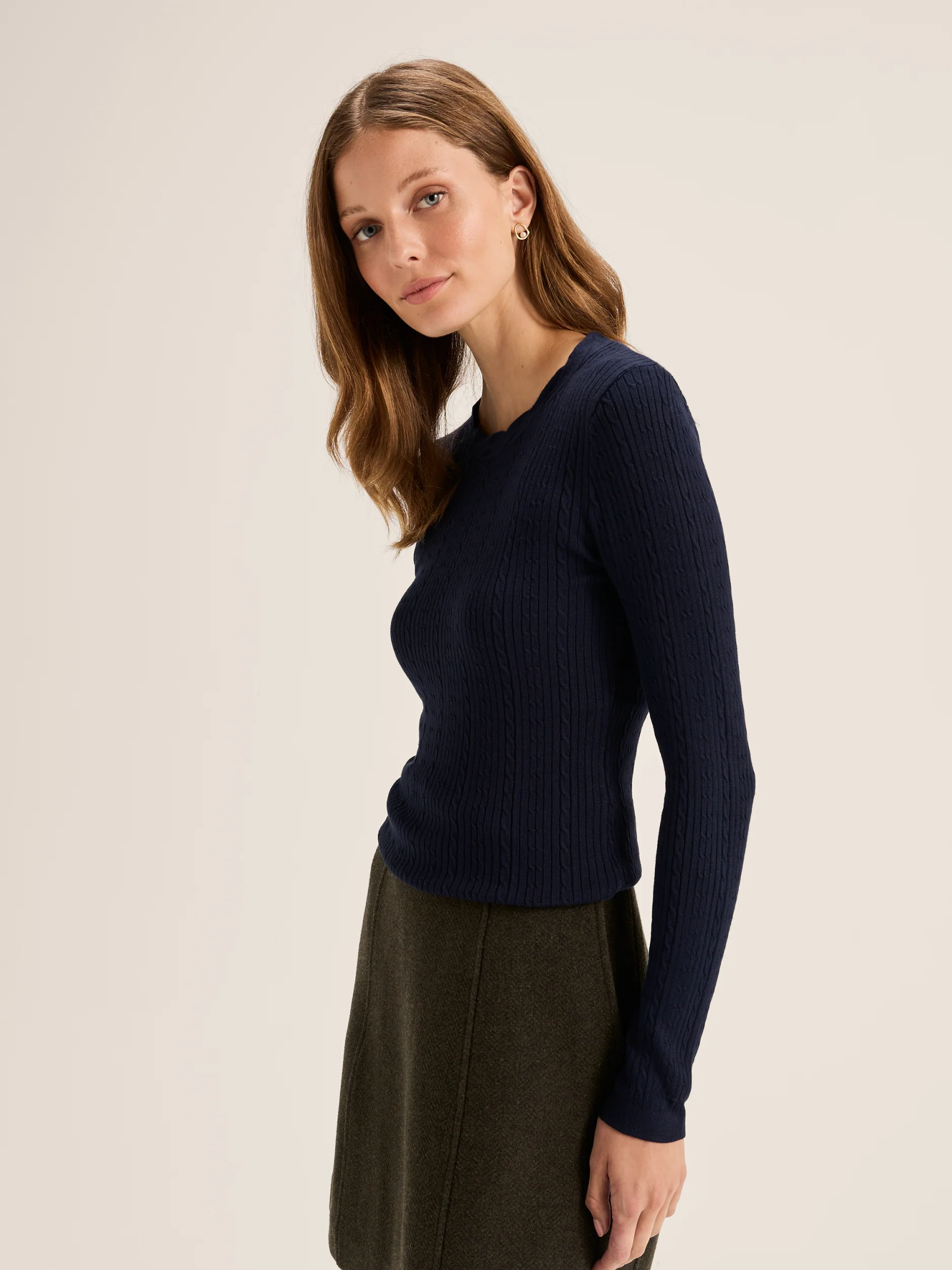 Amara Knit Top - Image 5
