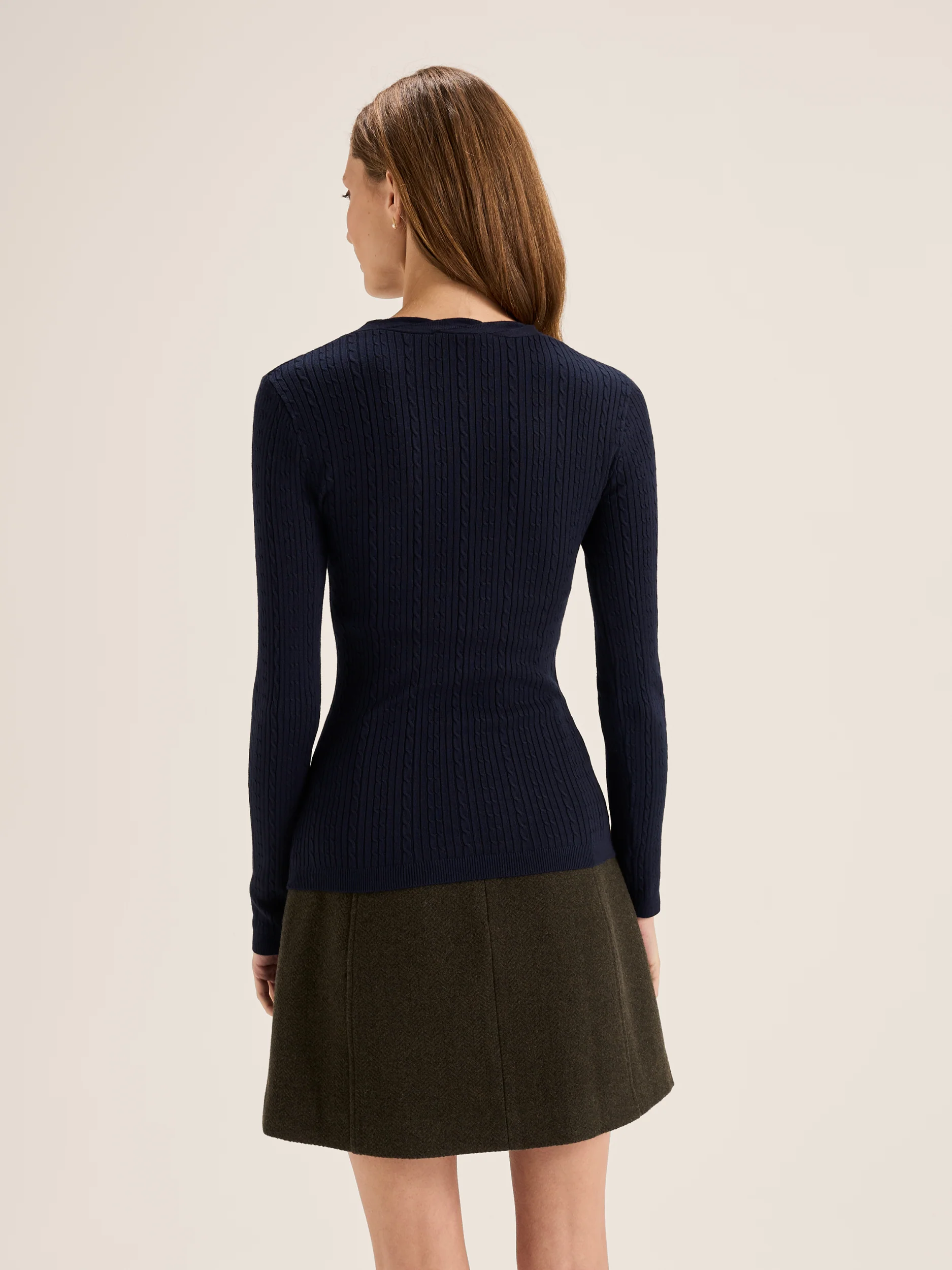 Amara Knit Top - Image 6
