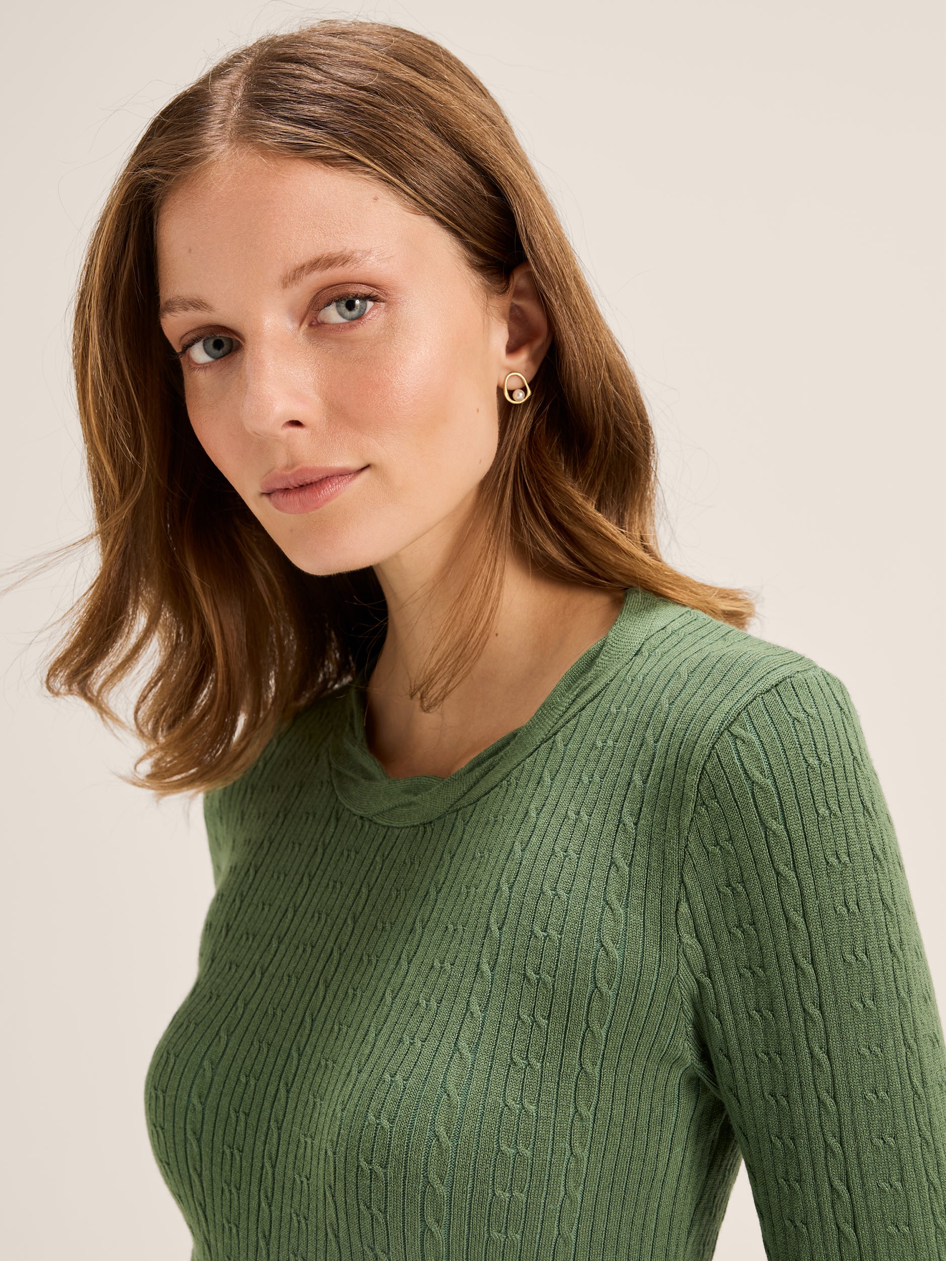 Amara Knit Top - Image 3