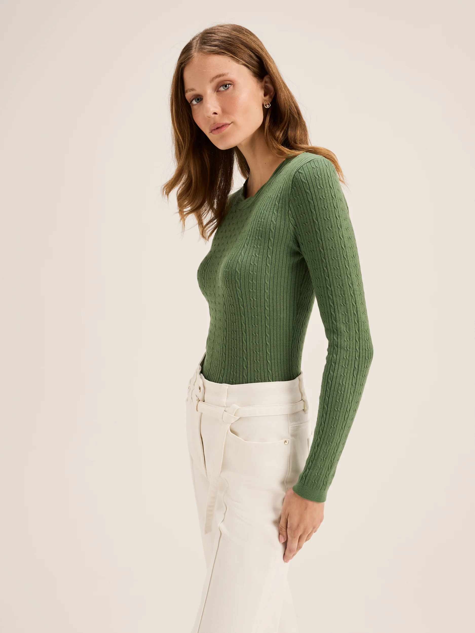 Amara Knit Top - Image 5
