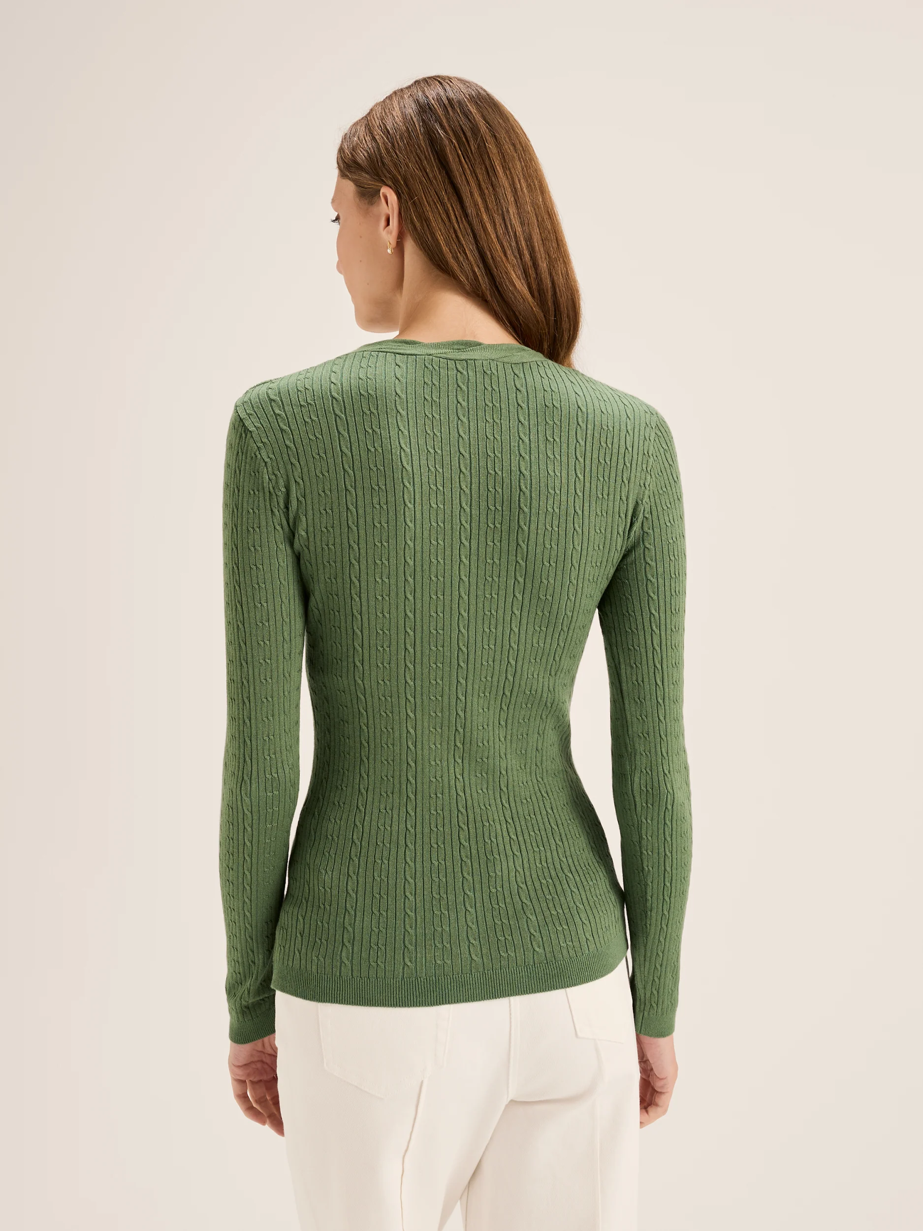 Amara Knit Top - Image 6