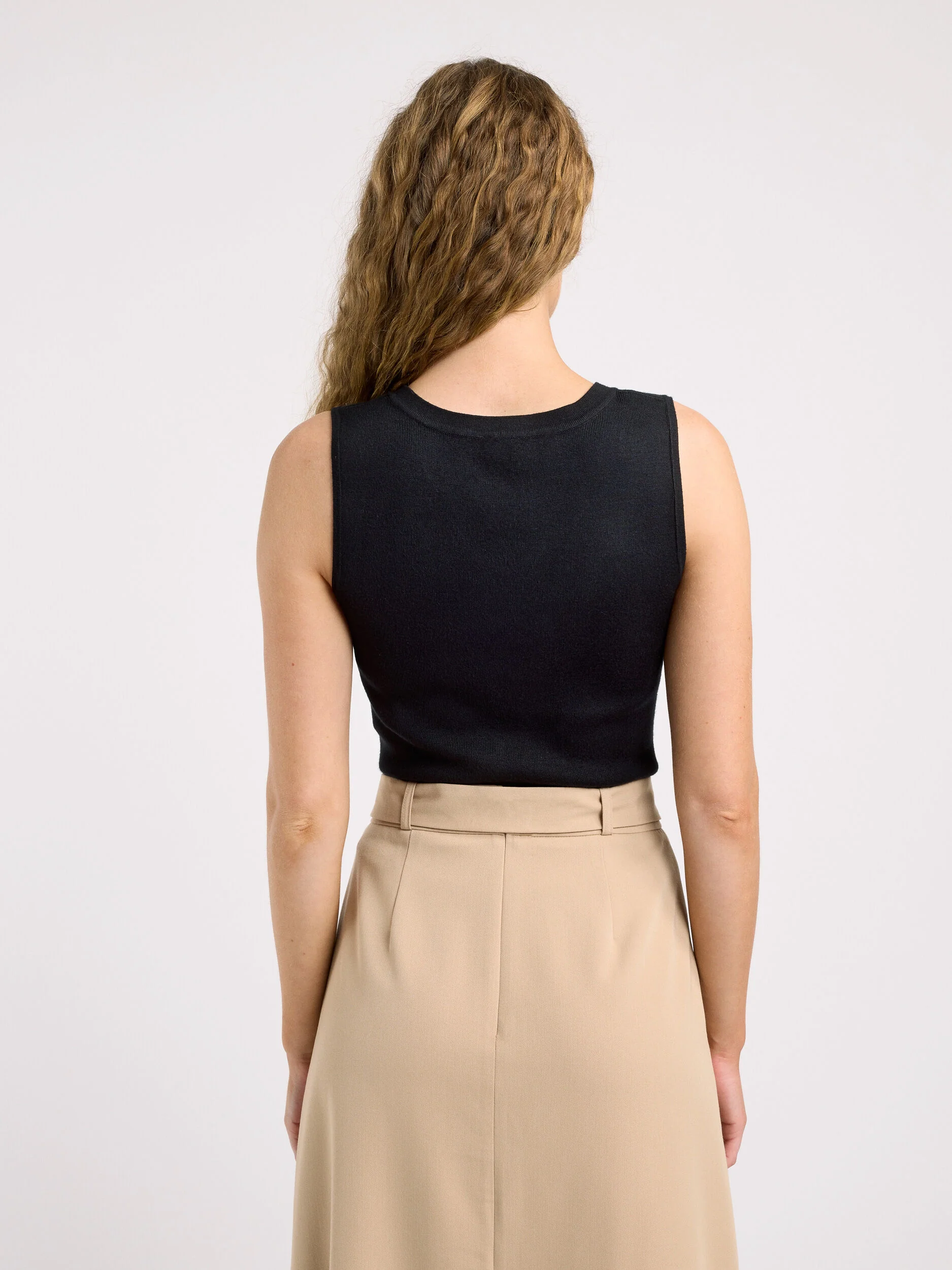 Amelie Knit Top - Image 3