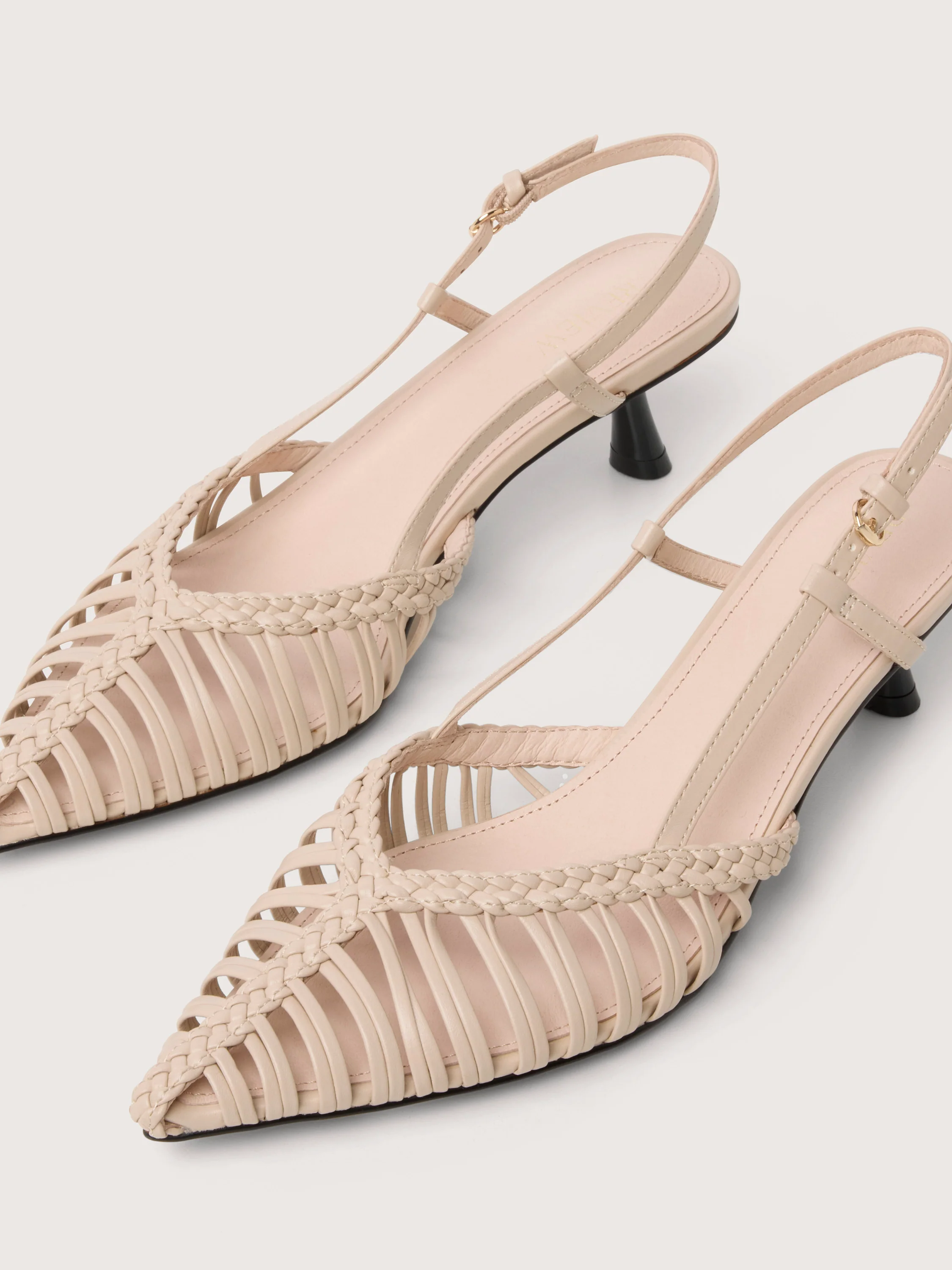 Amira Heel