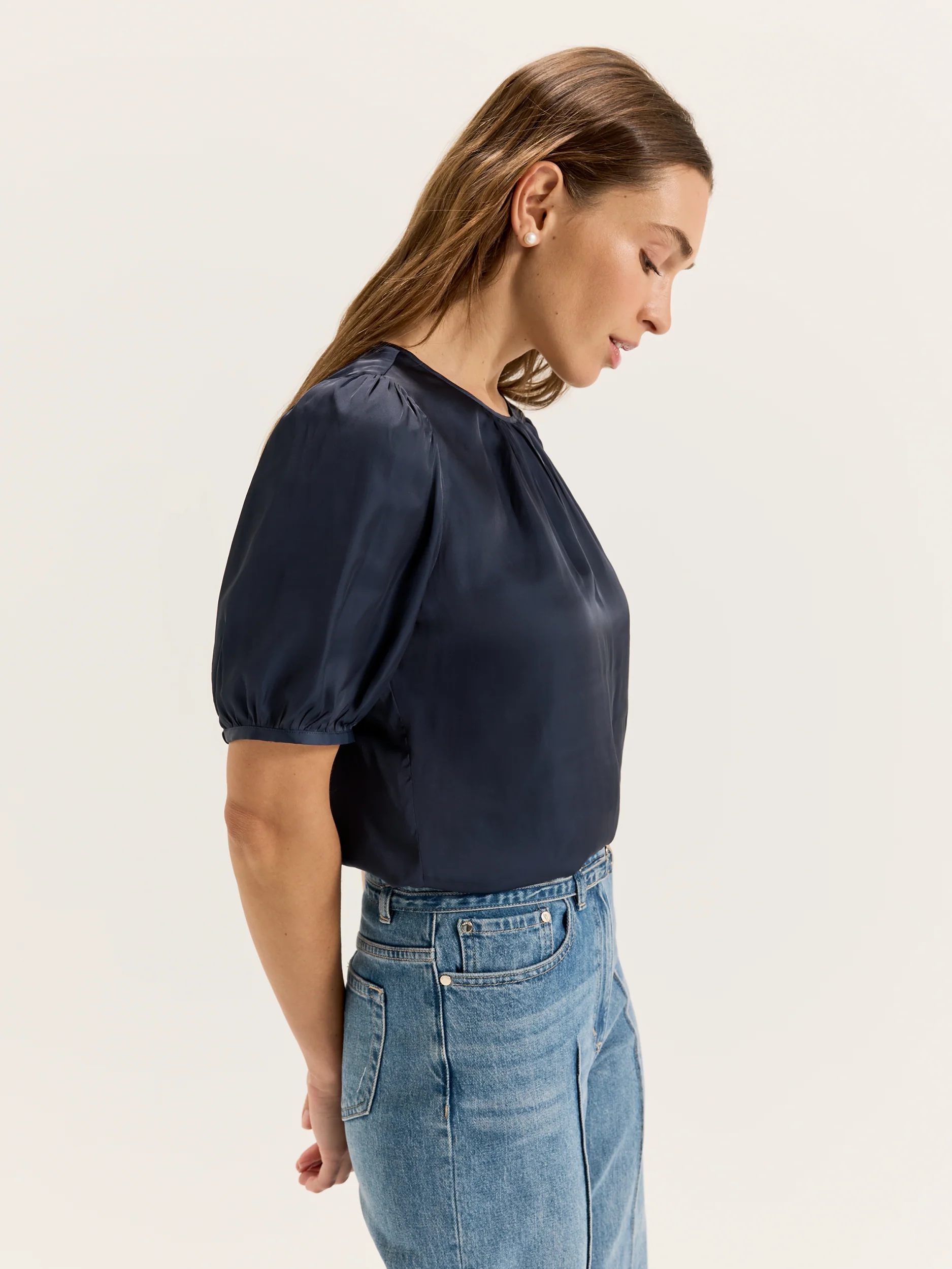 Ana Blouse - Image 2