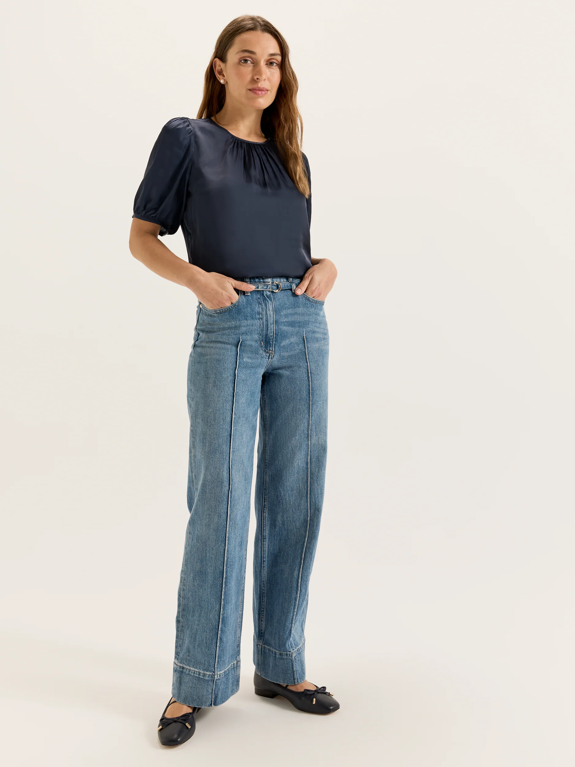 Ana Blouse - Image 6