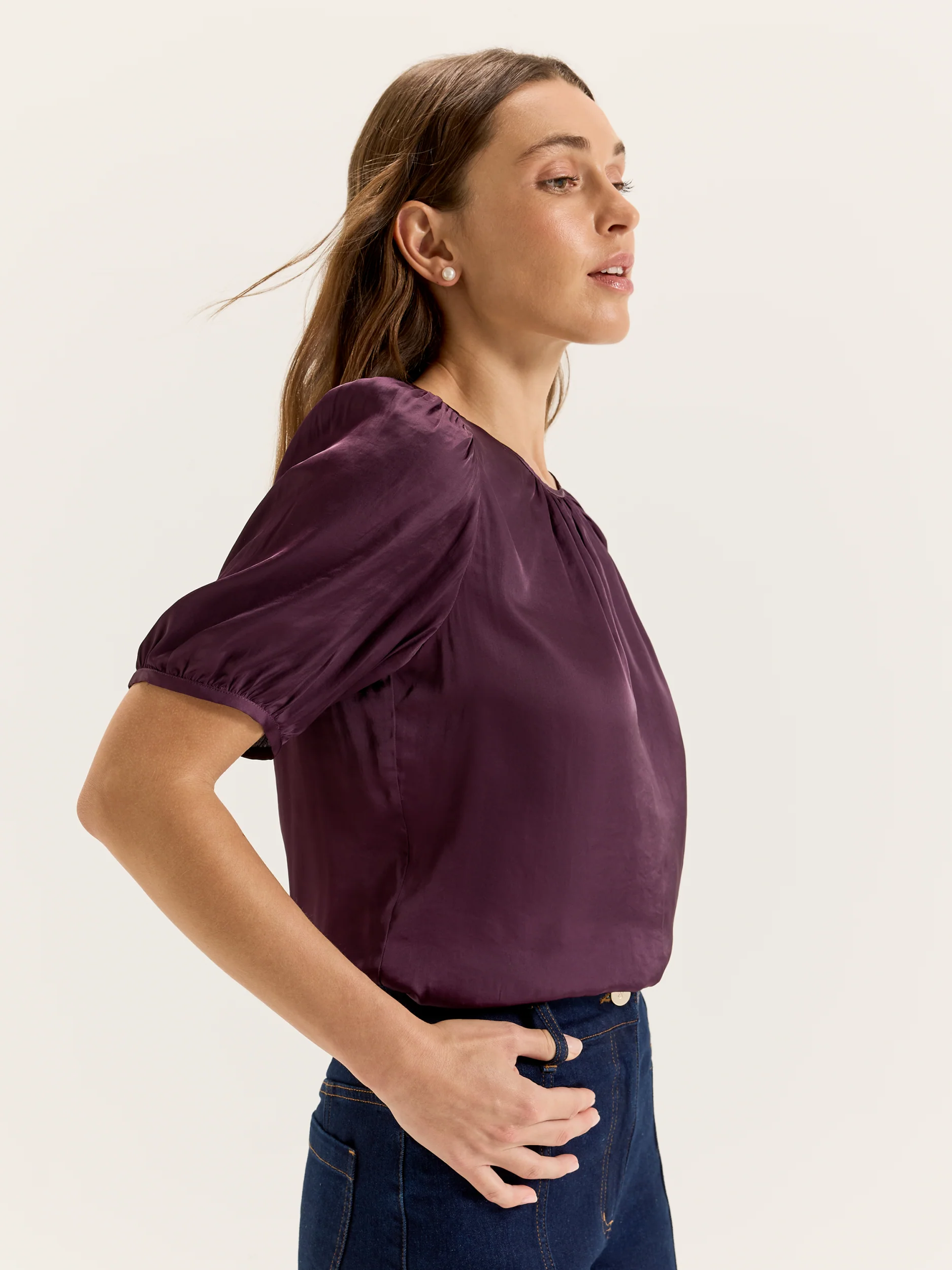 Ana Blouse - Image 4