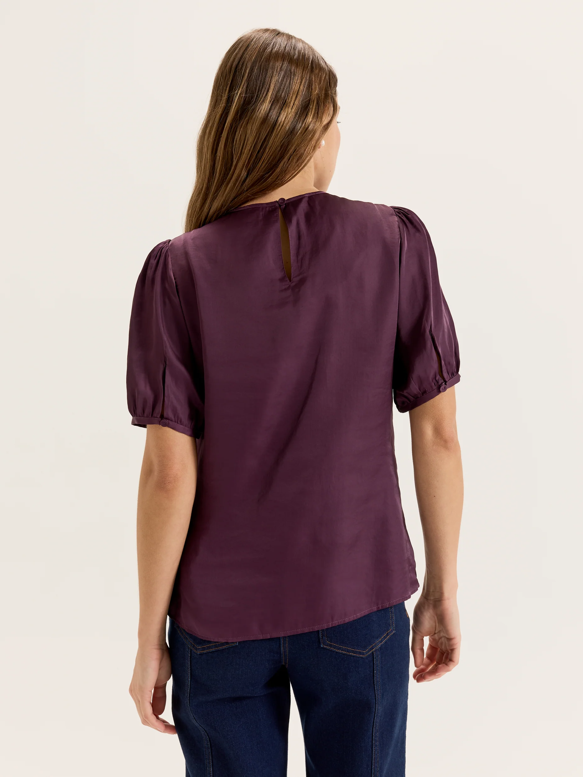 Ana Blouse - Image 5