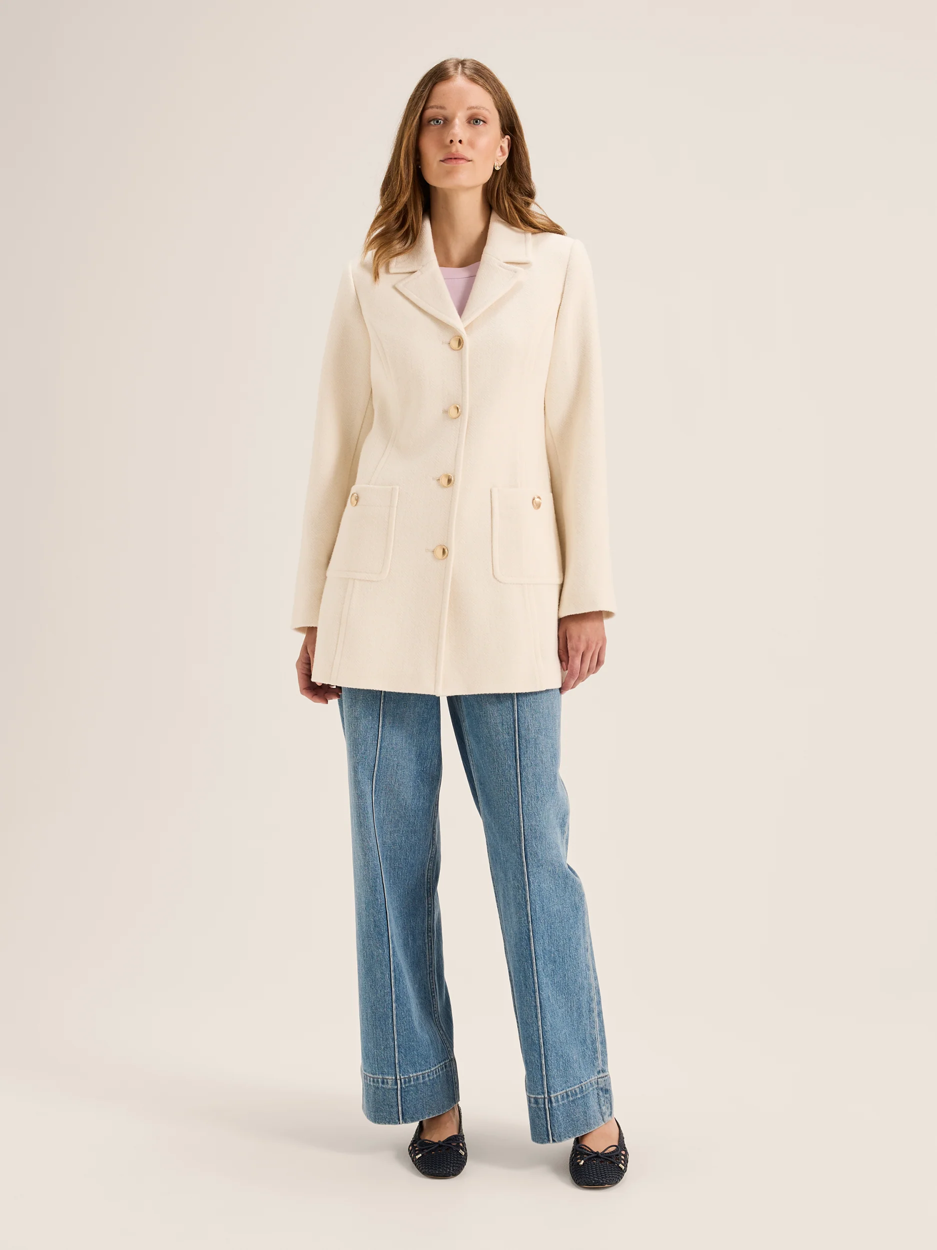 Anna Coat - Image 4