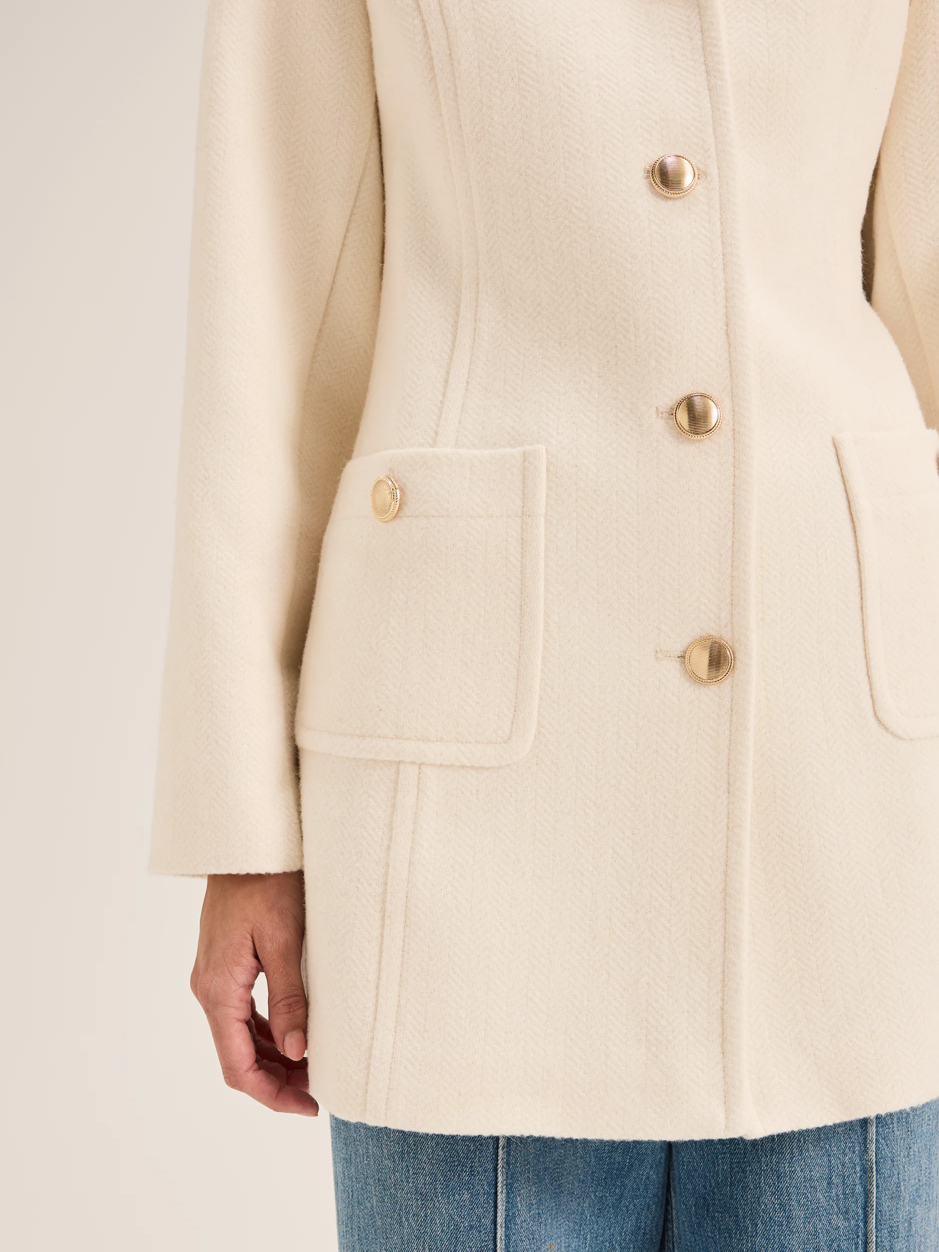 Anna Coat - Image 5