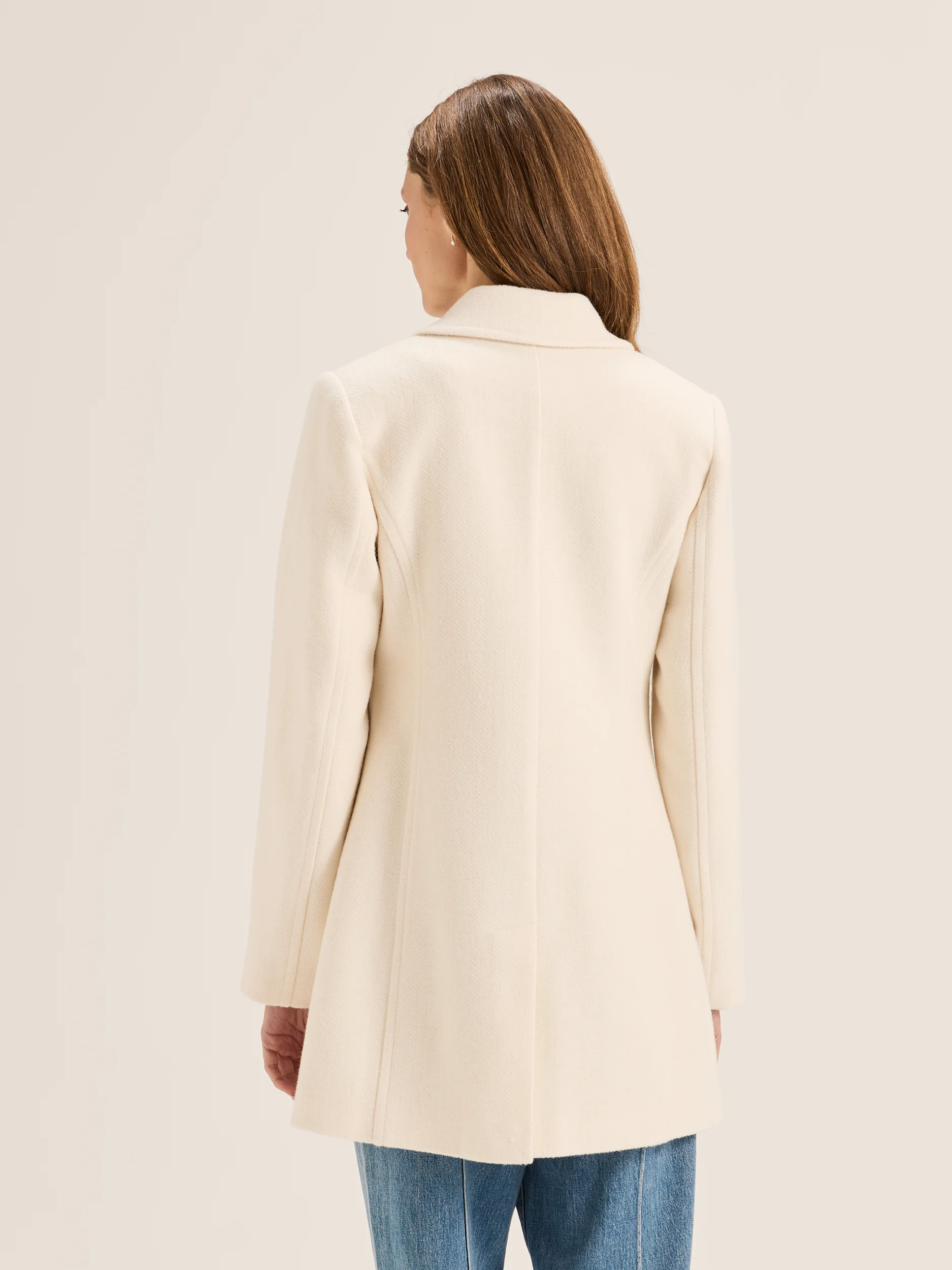 Anna Coat - Image 6