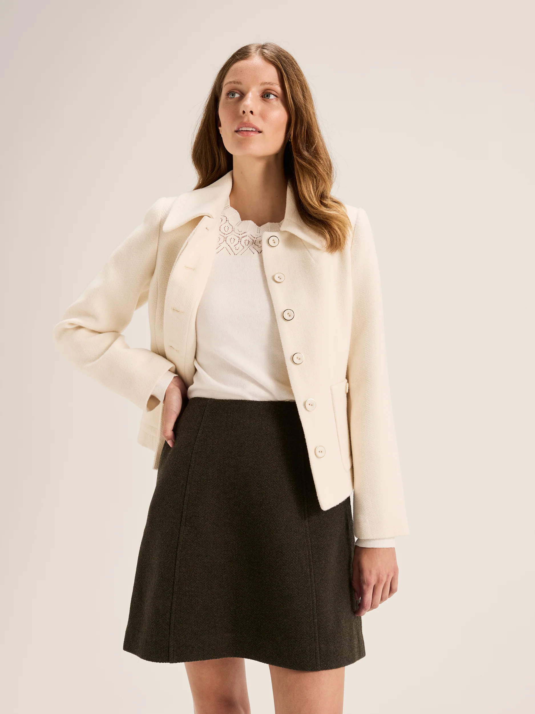 Anna Jacket - Image 3