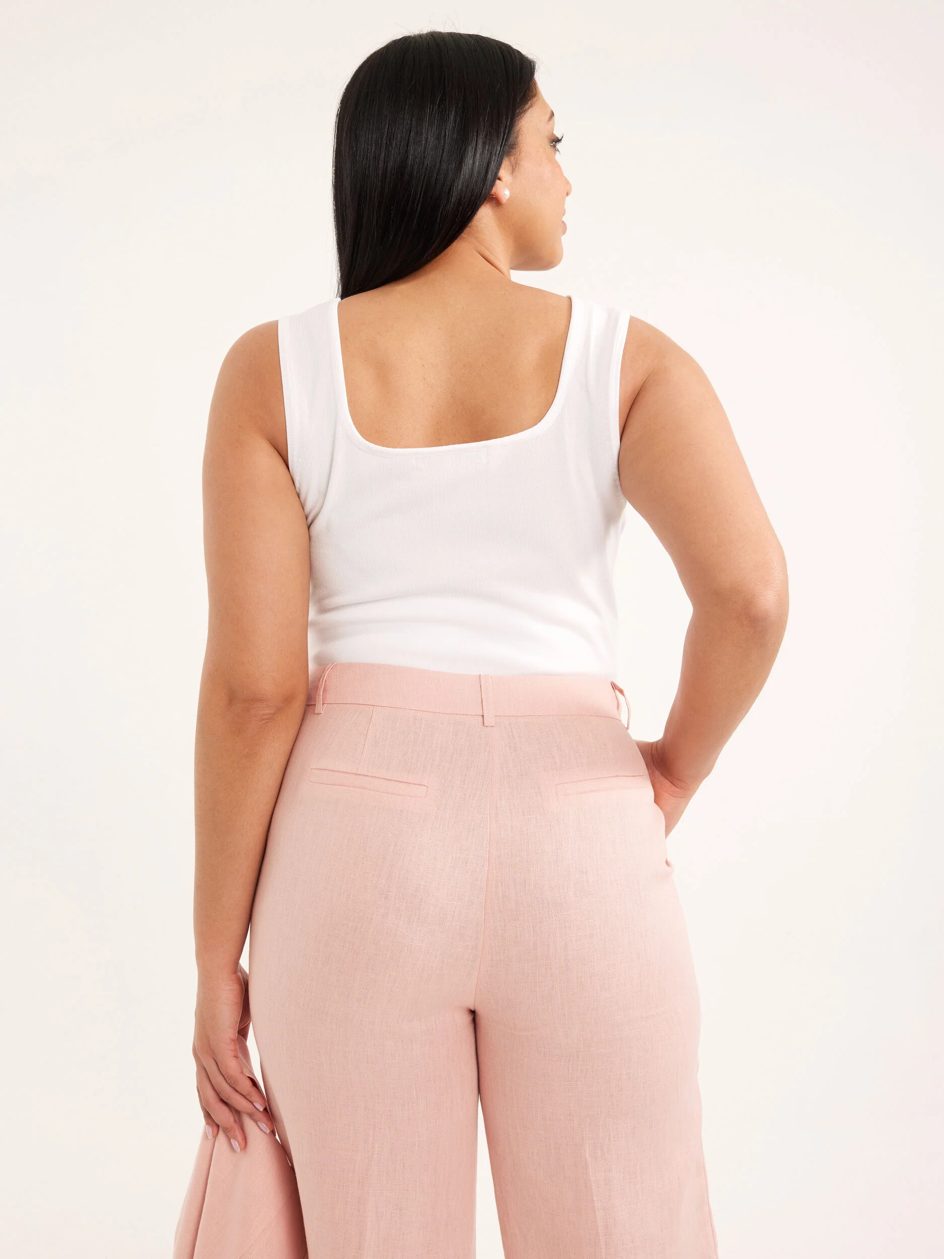 Annalise Knit Top - Image 4