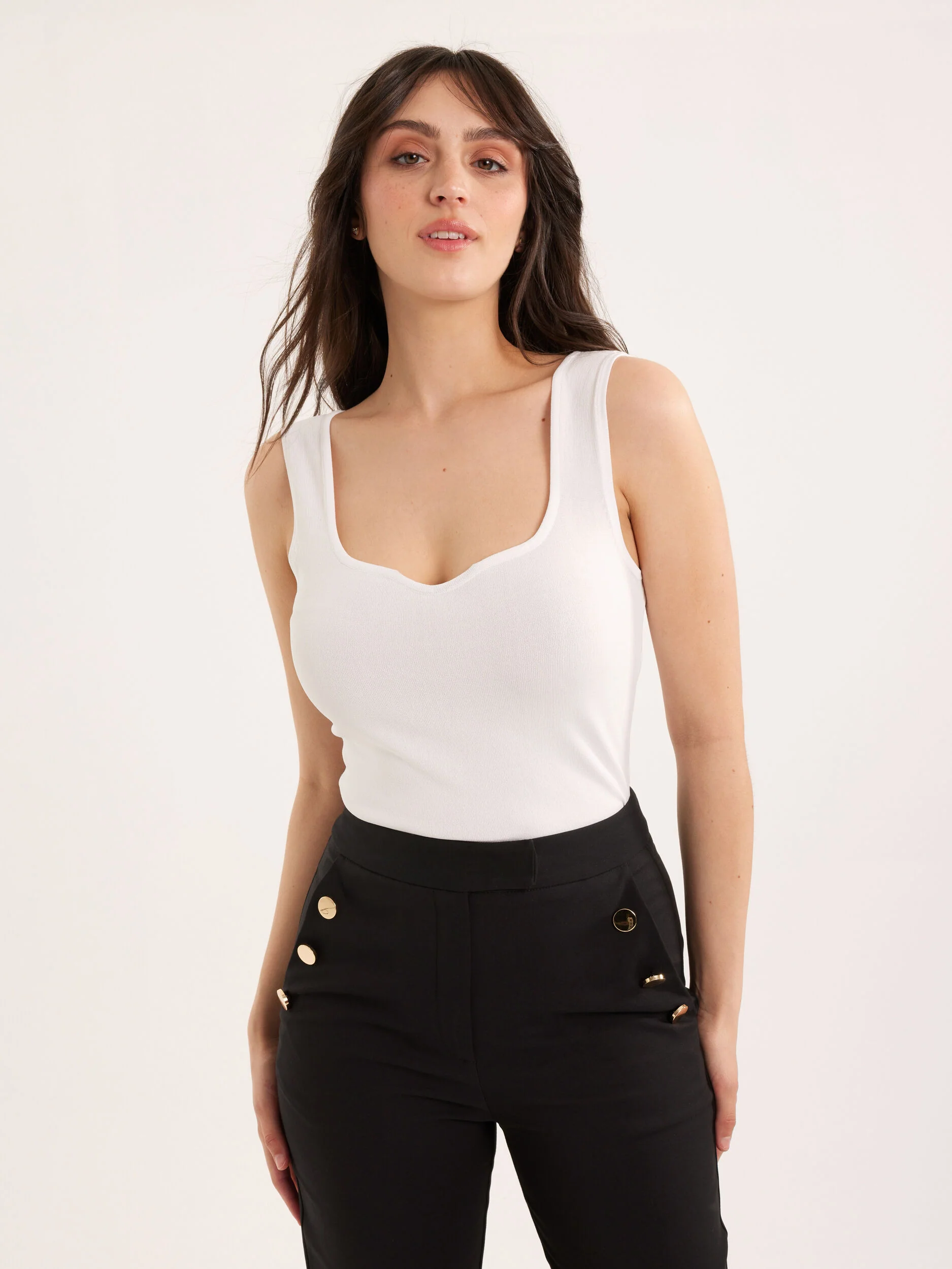 Annalise Knit Top - Image 5