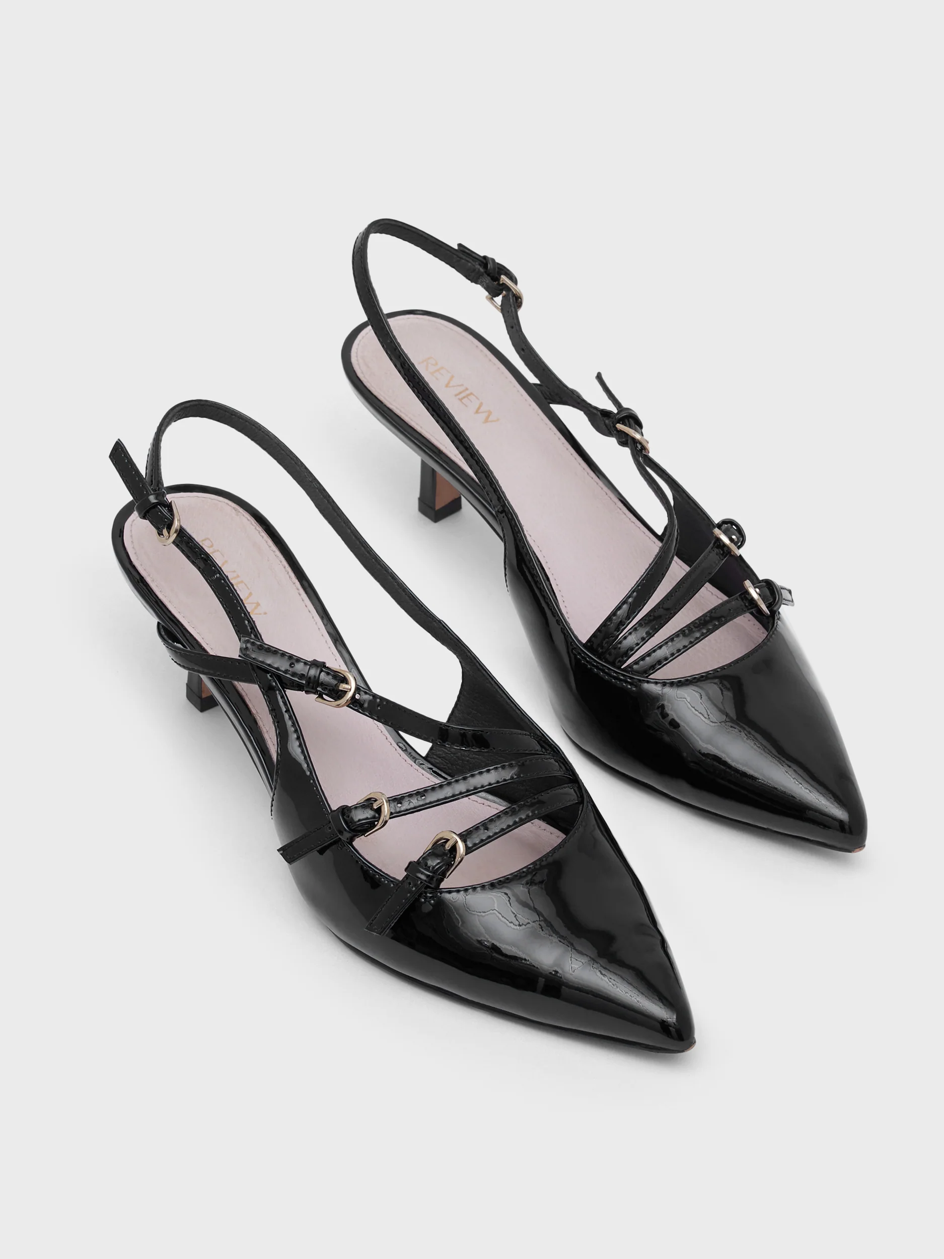 Annie Heel - Image 3