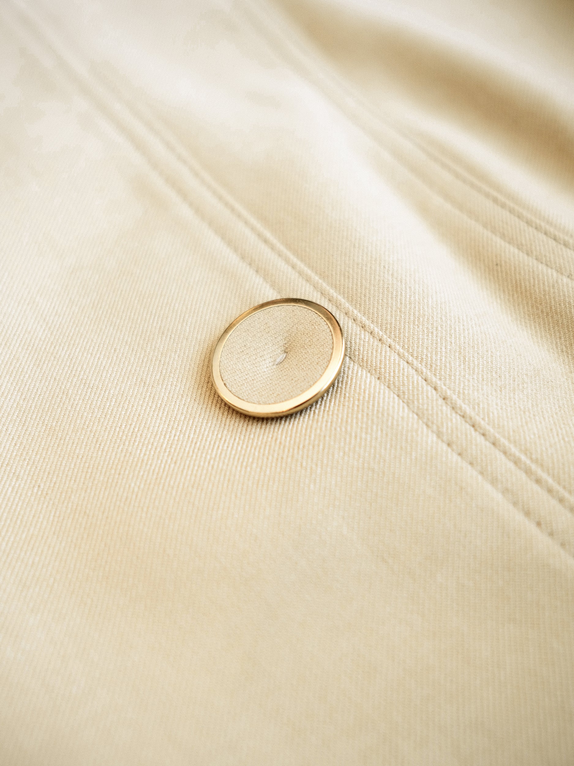 Antoinetta Trench Coat - Image 6