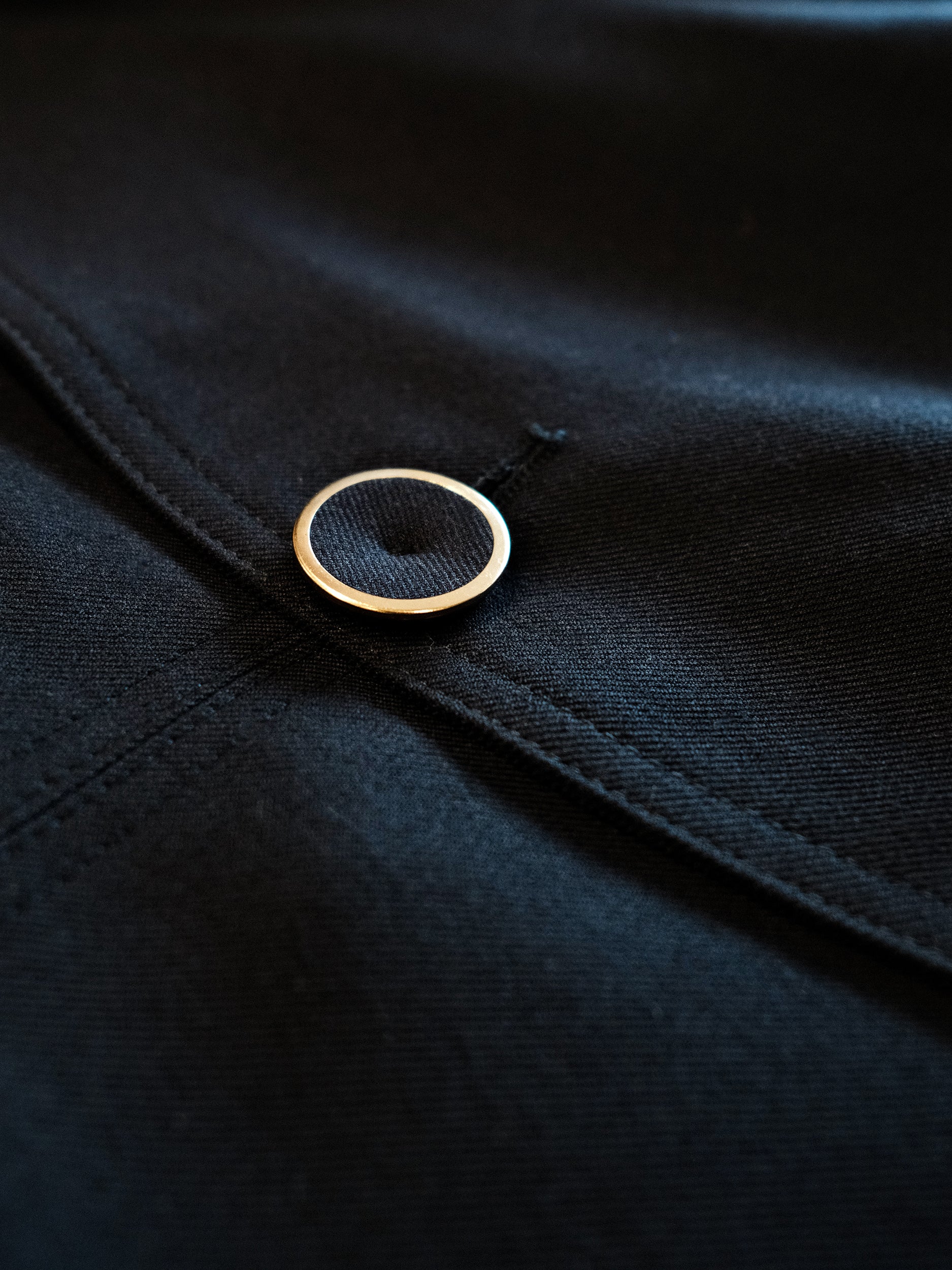 Antoinetta Trench Coat - Image 5