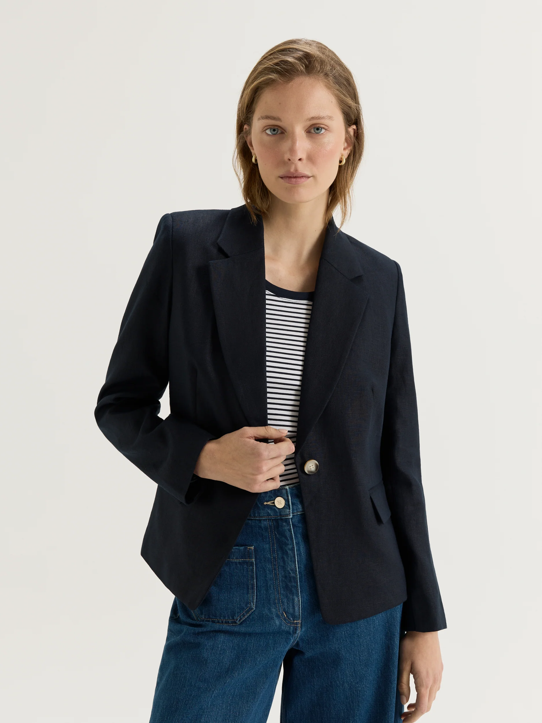Anya Blazer