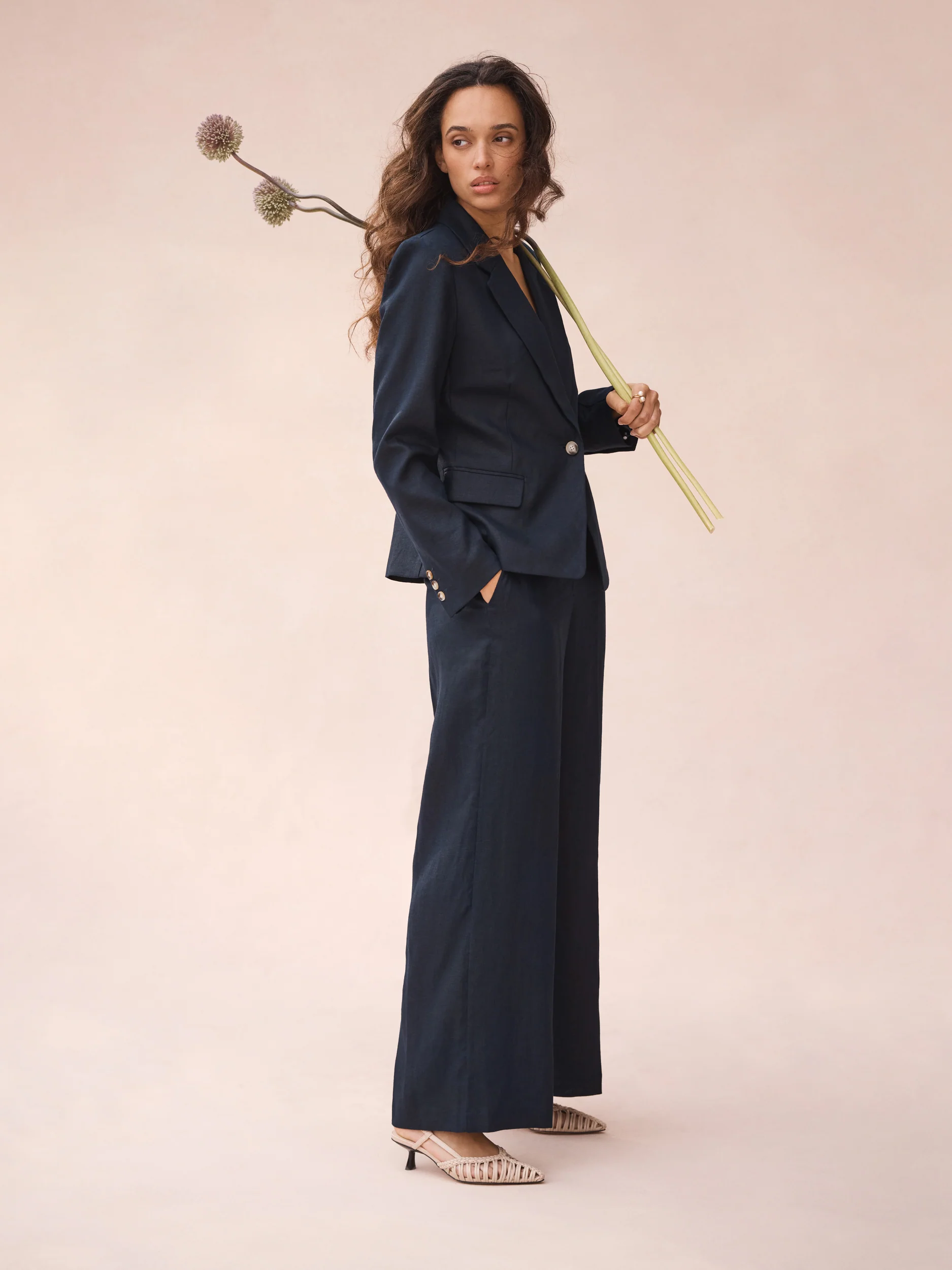 Anya Blazer - Image 2