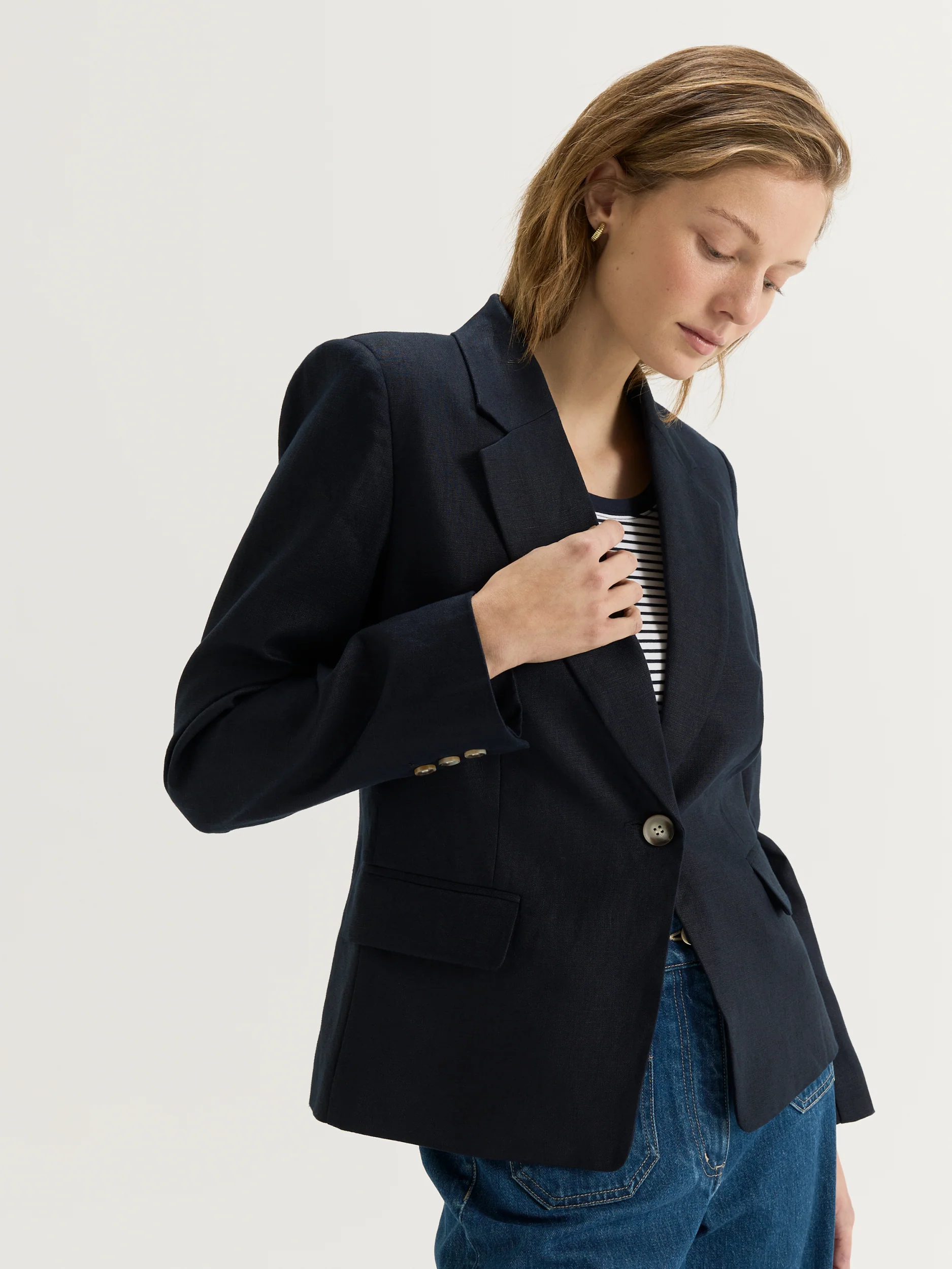 Anya Blazer - Image 4