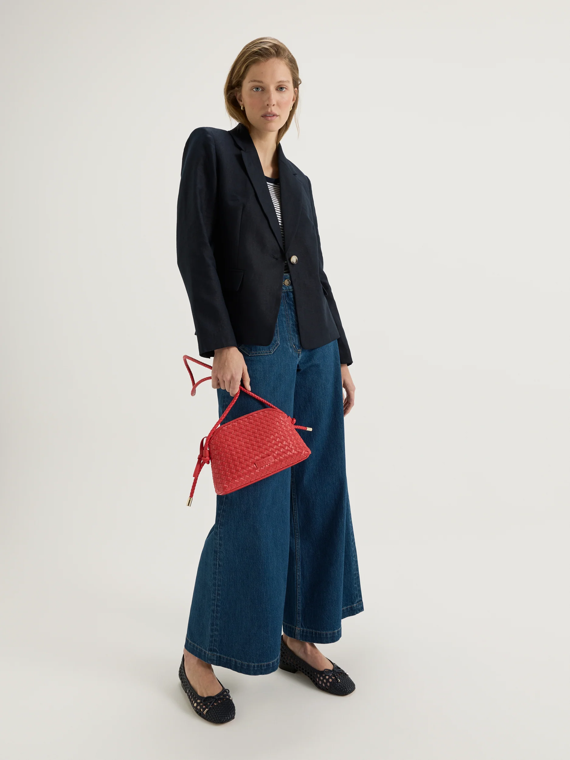 Anya Blazer - Image 5