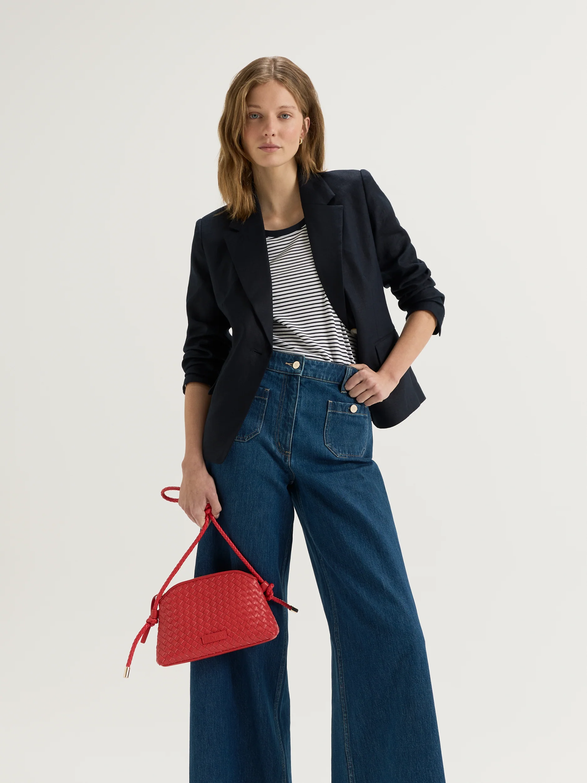 Anya Blazer - Image 7
